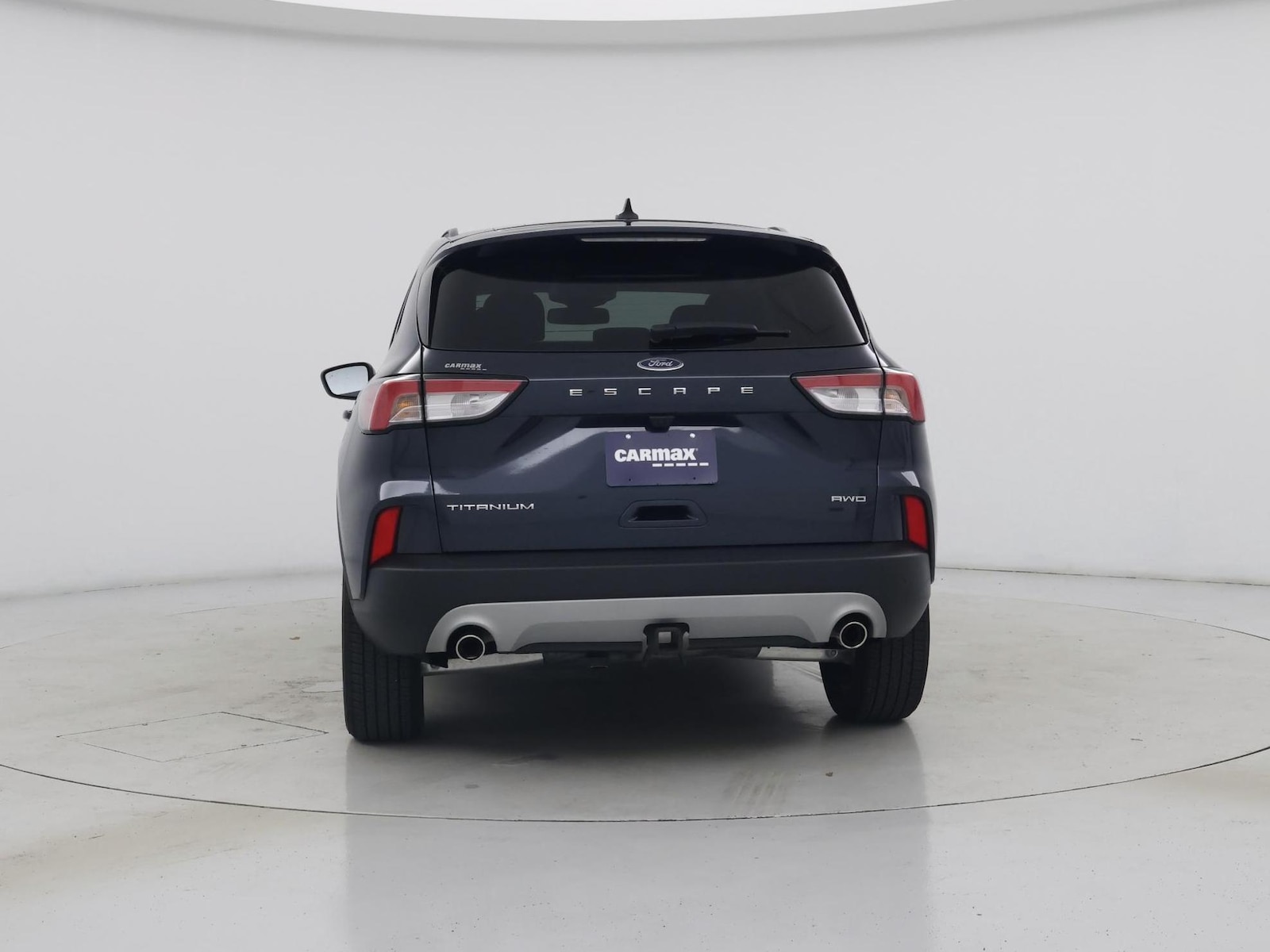 2022 Ford Escape Titanium - Photo 7