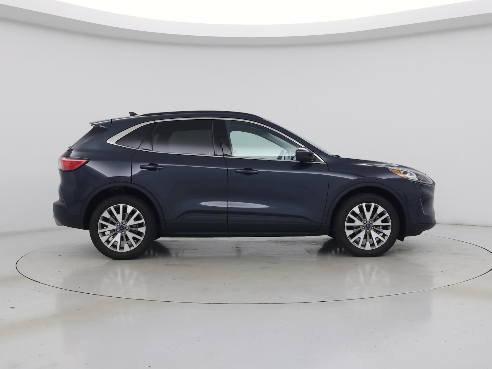 2022 Ford Escape Titanium - Photo 8