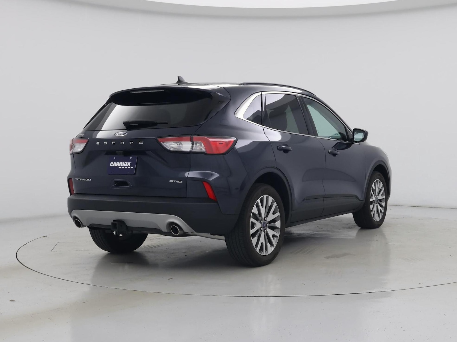 2022 Ford Escape Titanium - Photo 9