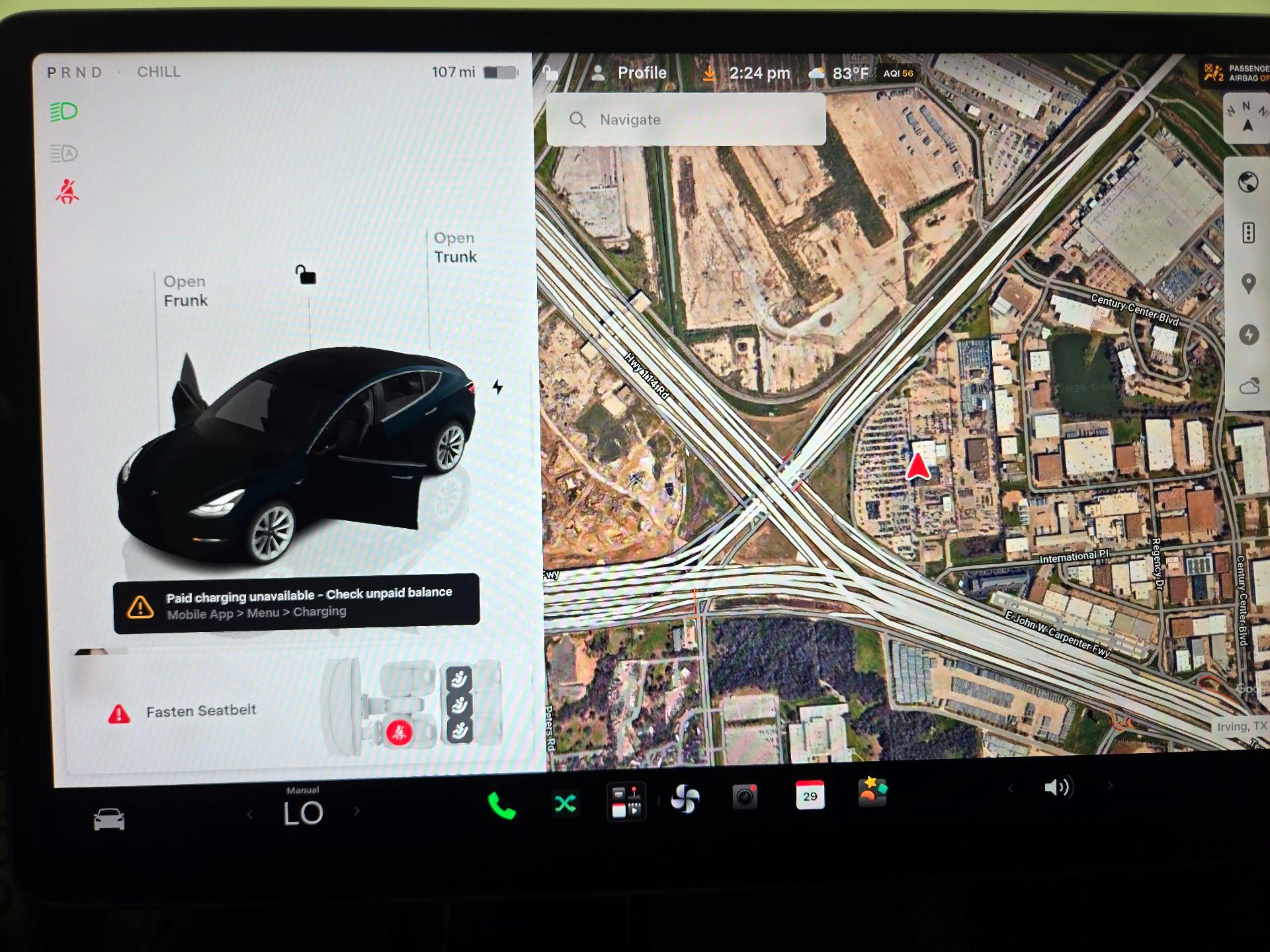 Thumbnail: 2022 Tesla Model 3 - 13