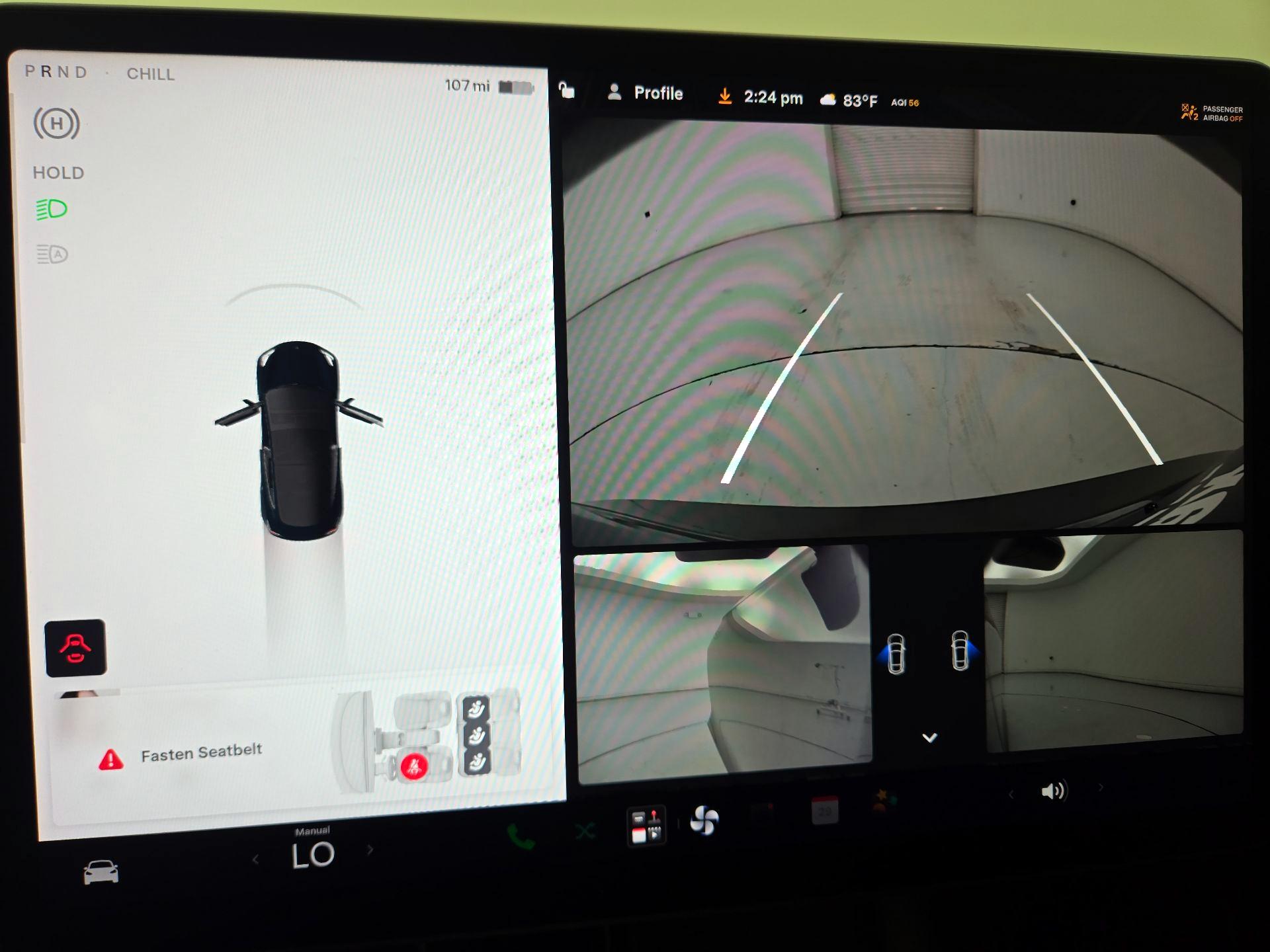 Thumbnail: 2022 Tesla Model 3 - 14