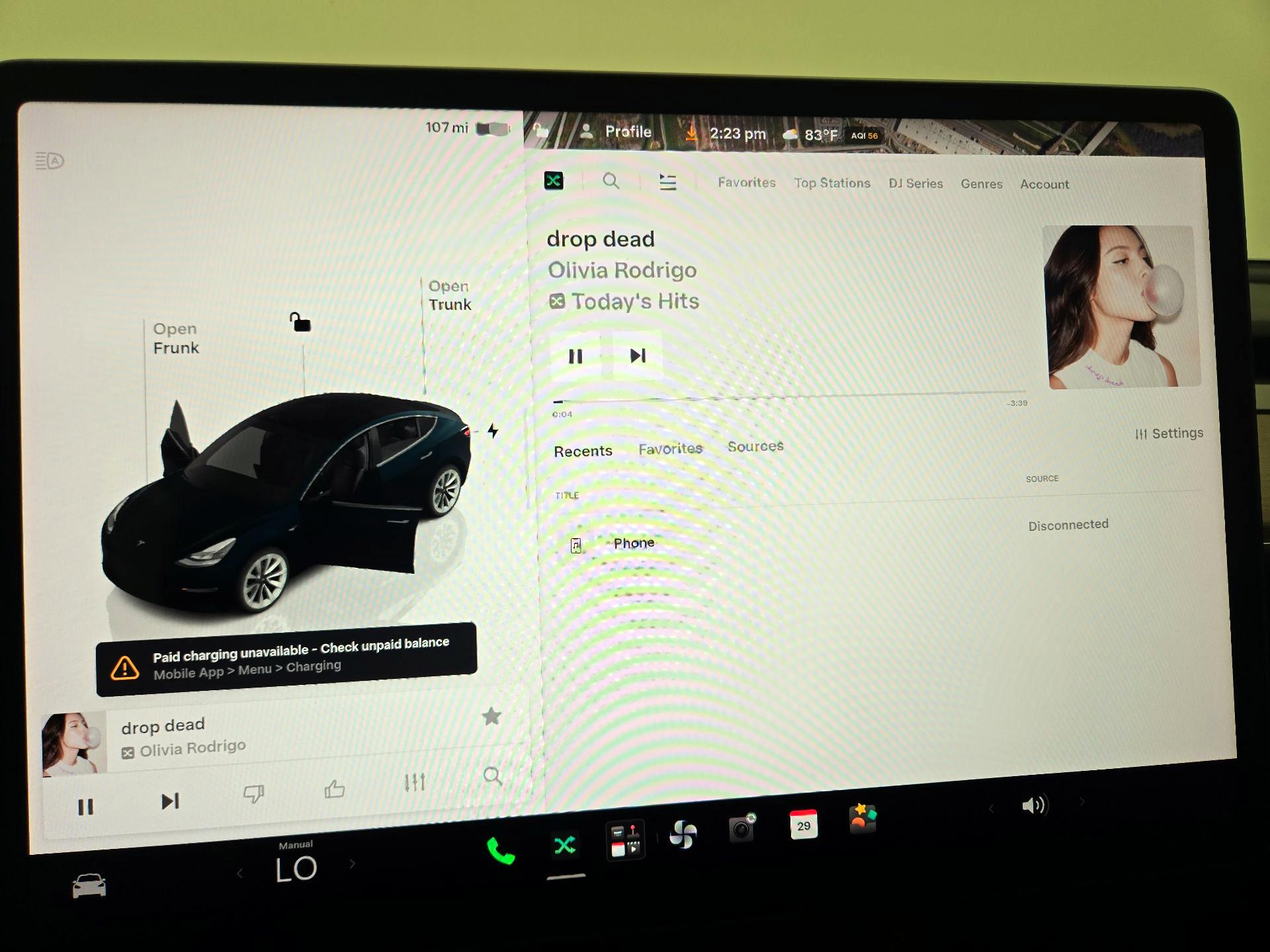 Thumbnail: 2022 Tesla Model 3 - 15