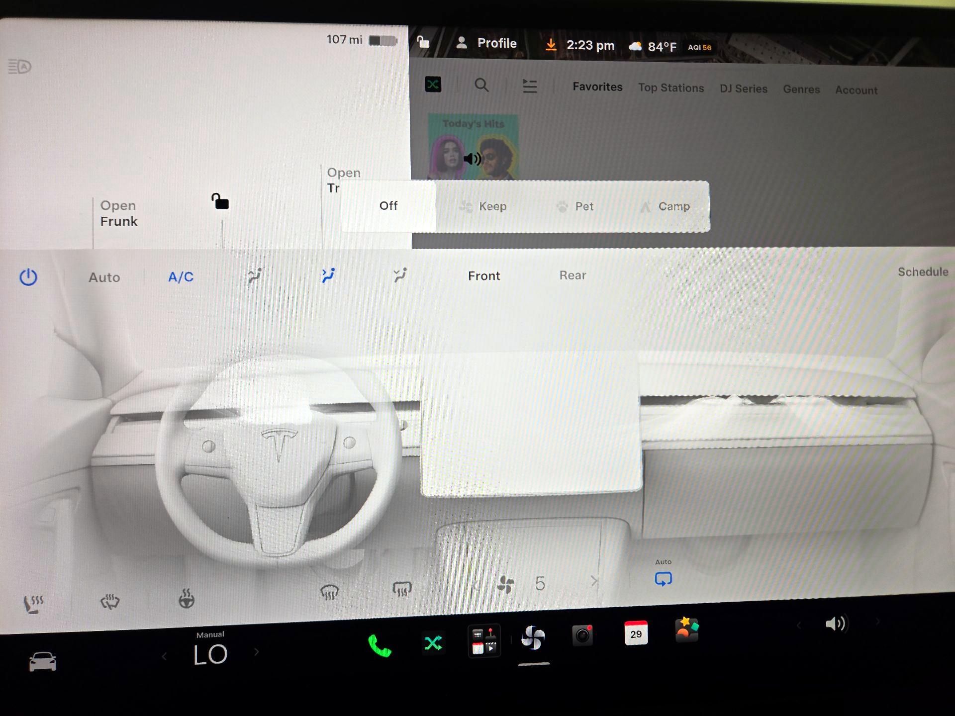 Thumbnail: 2022 Tesla Model 3 - 16
