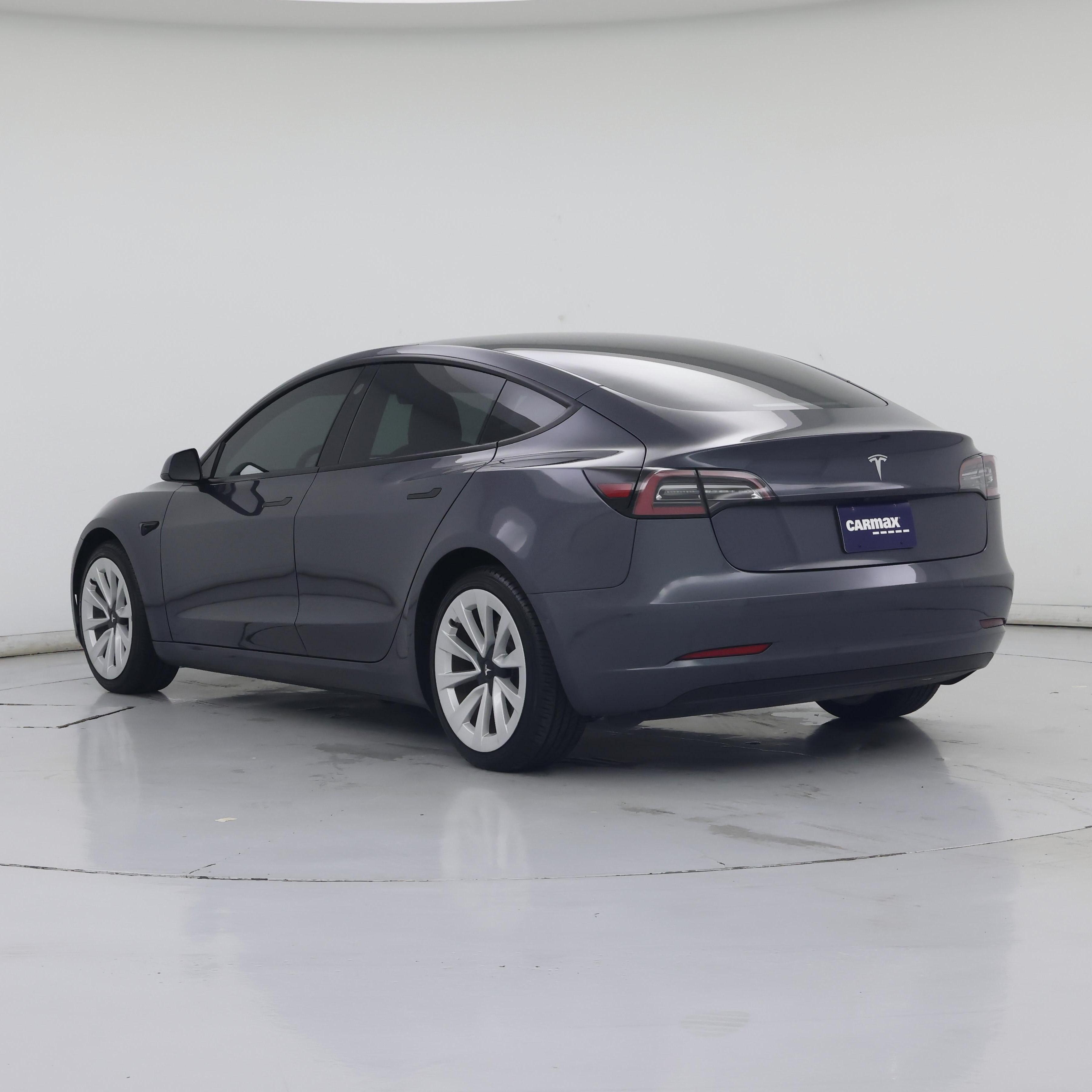 Thumbnail: 2022 Tesla Model 3 - 2