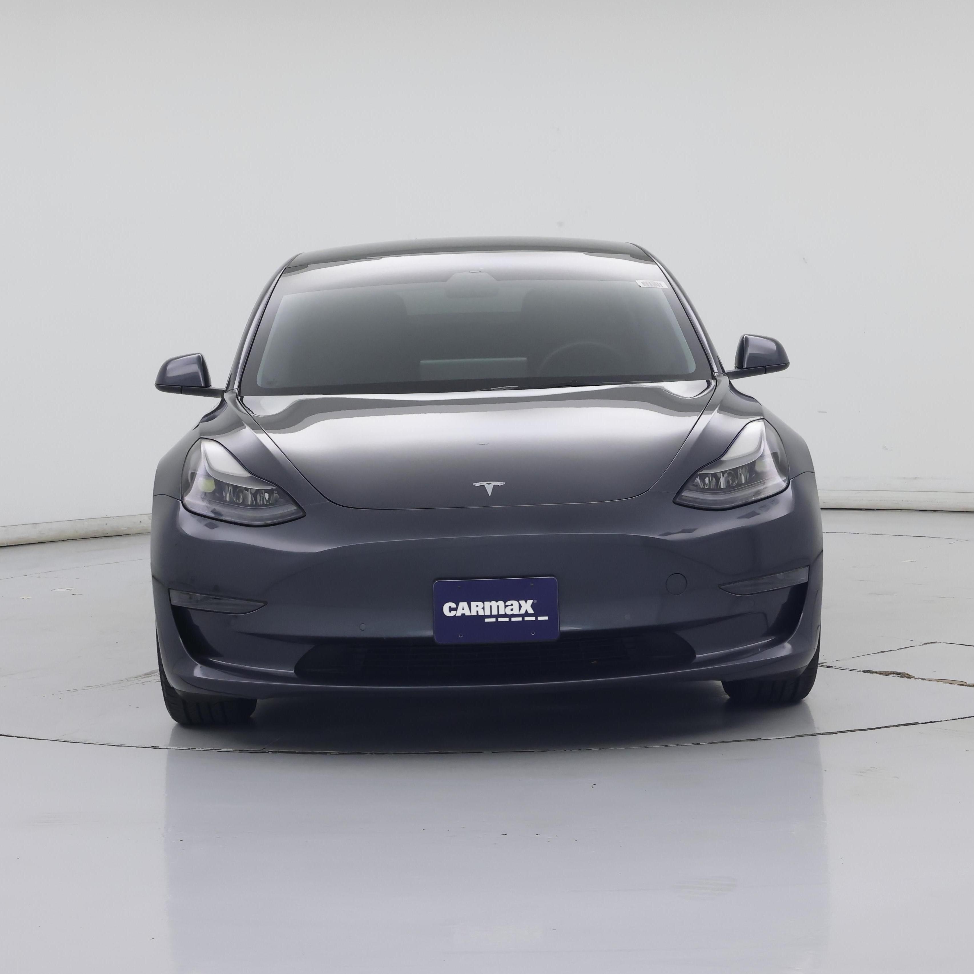 Thumbnail: 2022 Tesla Model 3 - 5