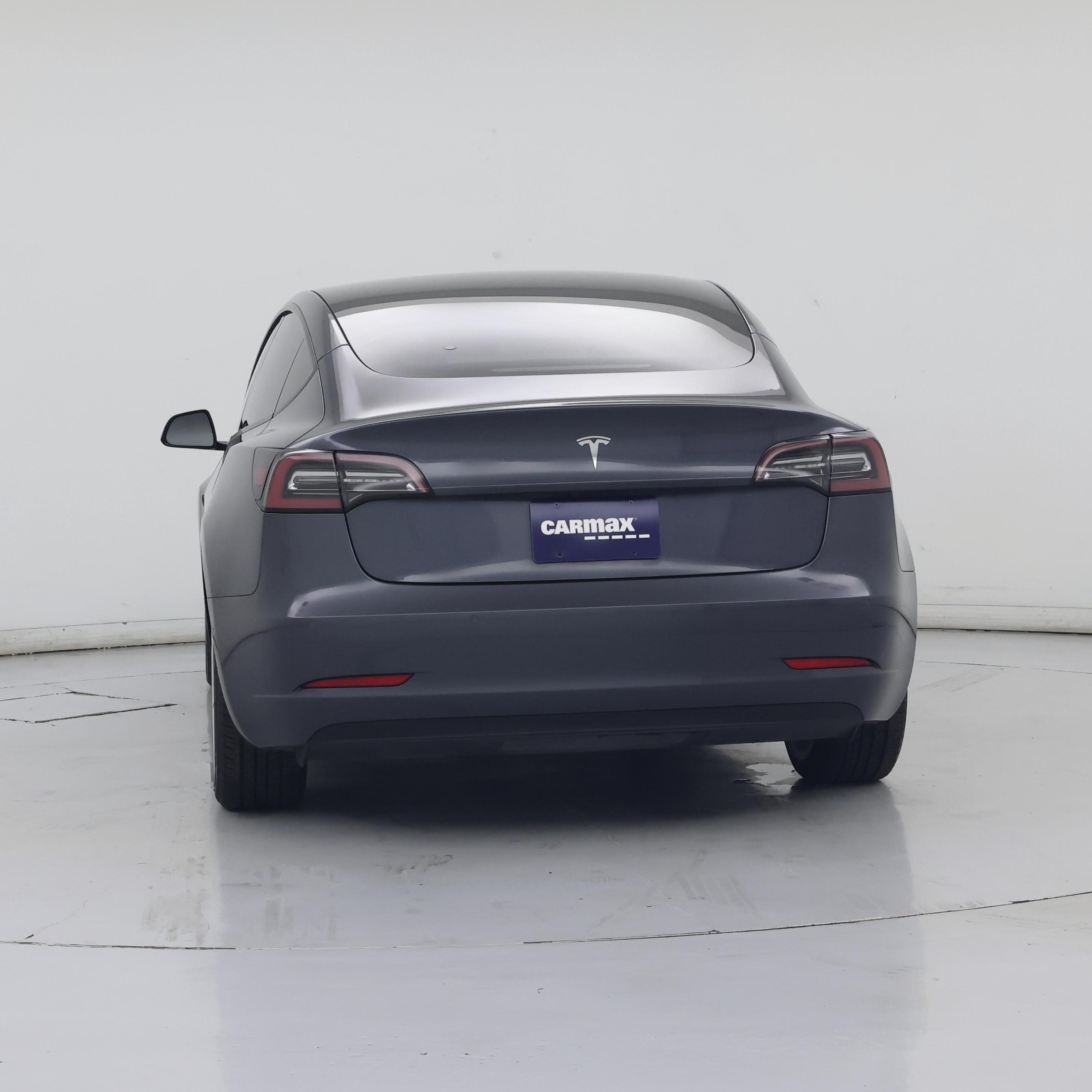 Thumbnail: 2022 Tesla Model 3 - 6