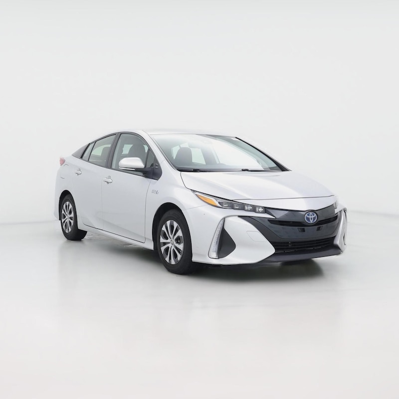 2021 Toyota Prius Prime Hybrid XLE