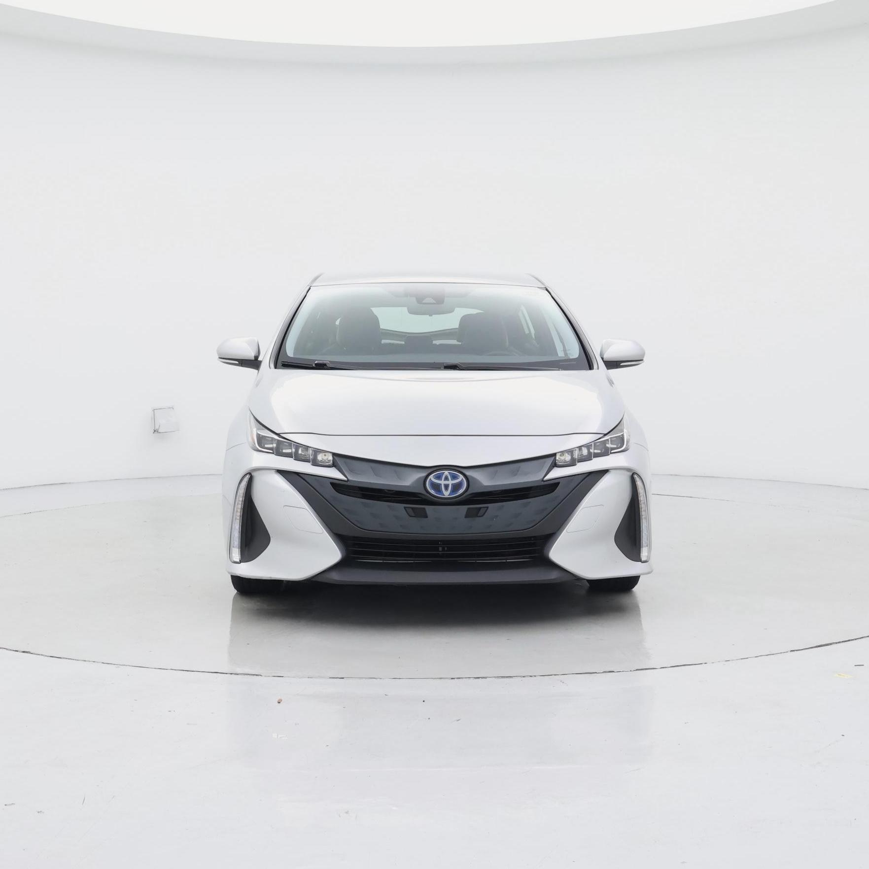 Thumbnail: 2021 Toyota Prius Prime - 5