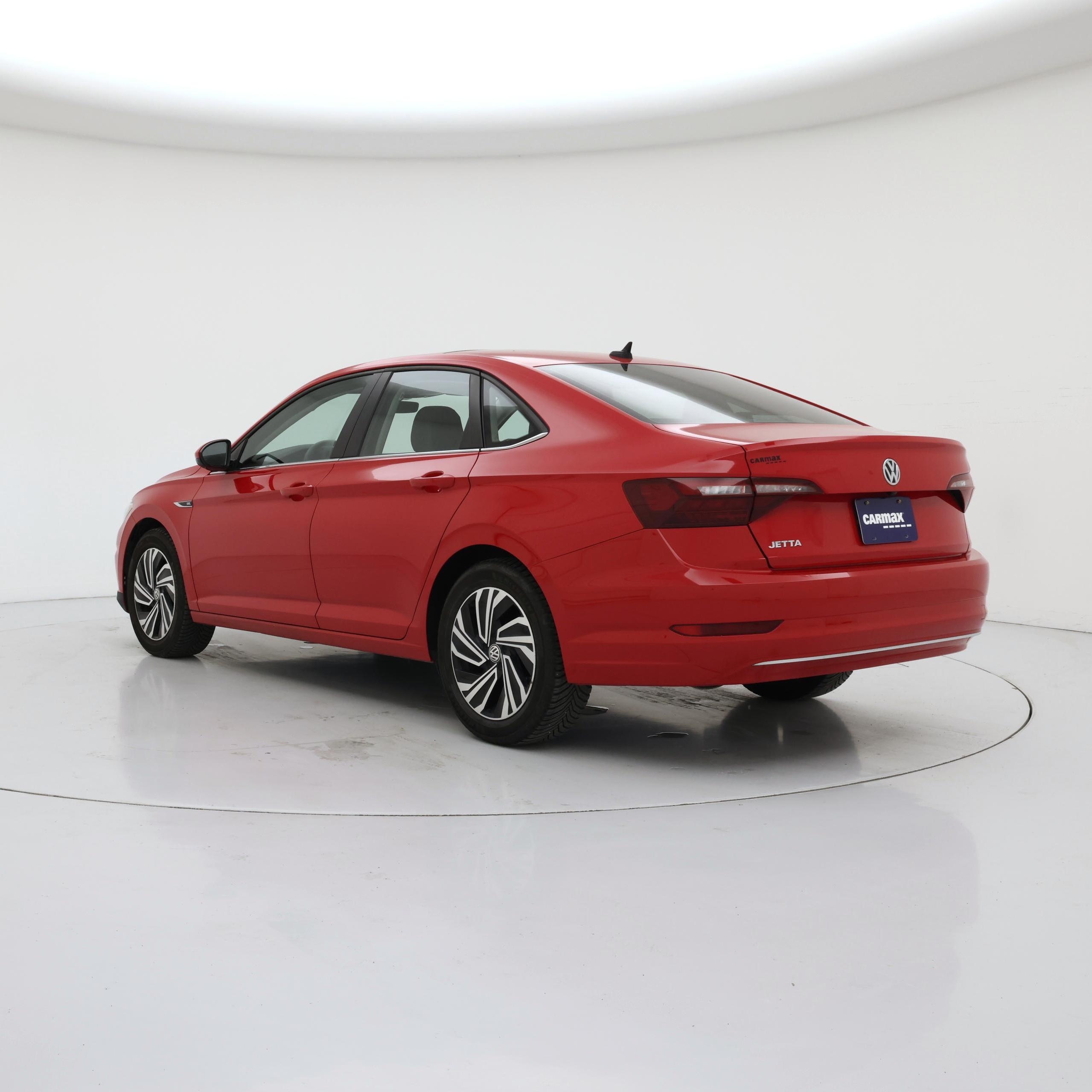 Thumbnail: 2020 Volkswagen Jetta - 2