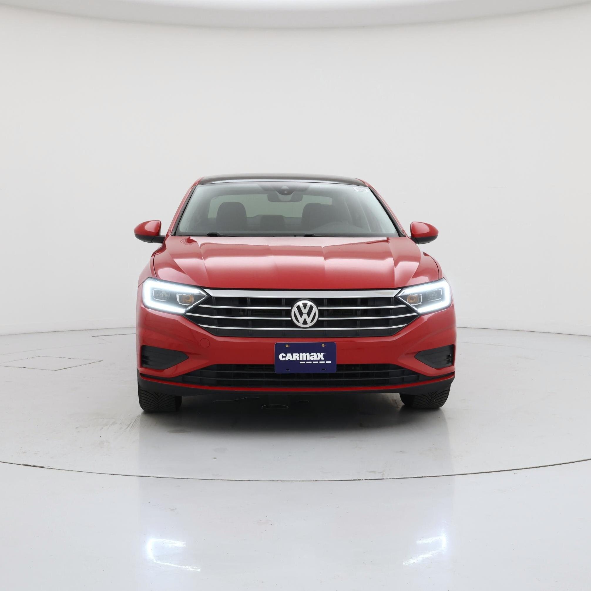 Thumbnail: 2020 Volkswagen Jetta - 5