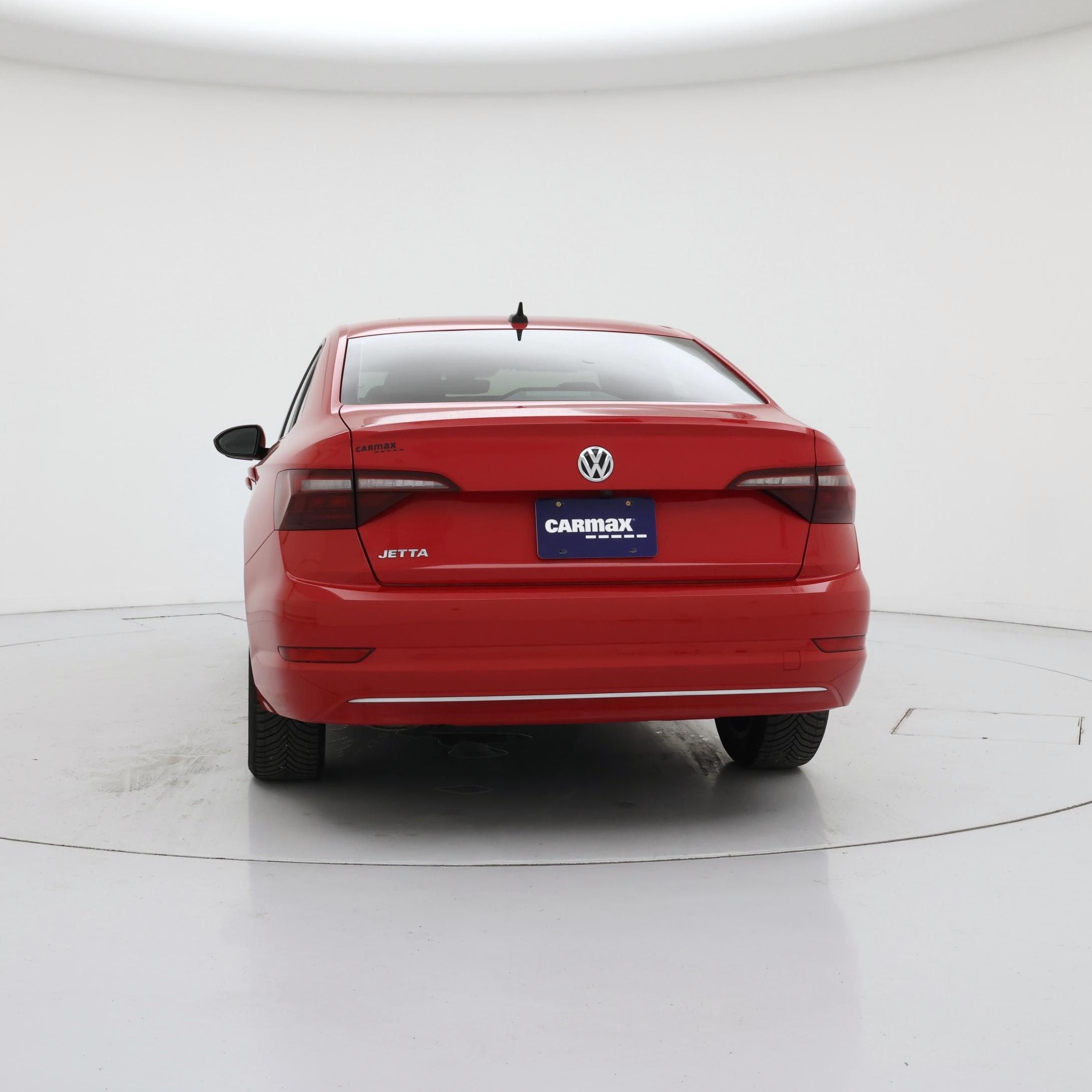Thumbnail: 2020 Volkswagen Jetta - 6