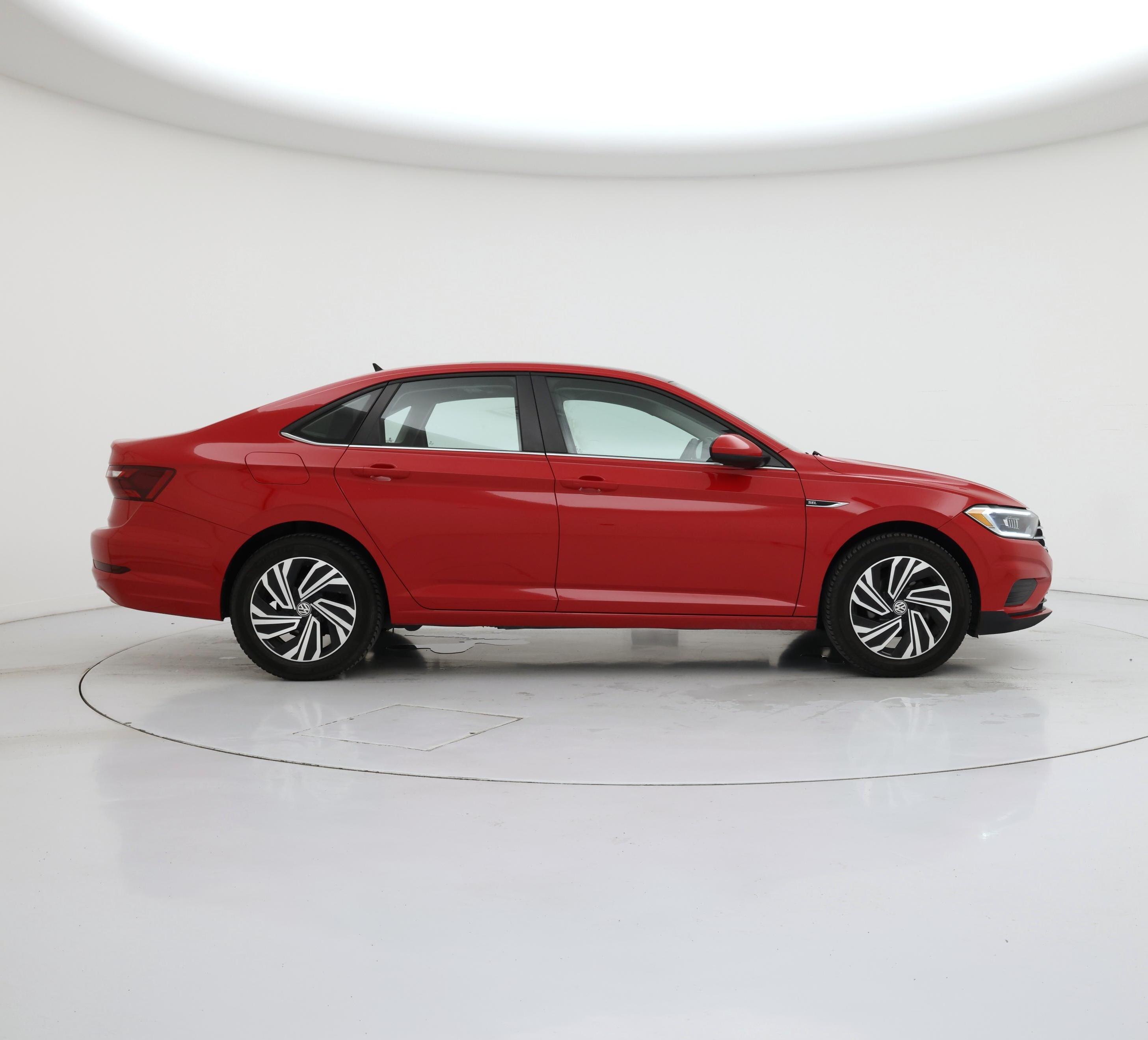 Thumbnail: 2020 Volkswagen Jetta - 7