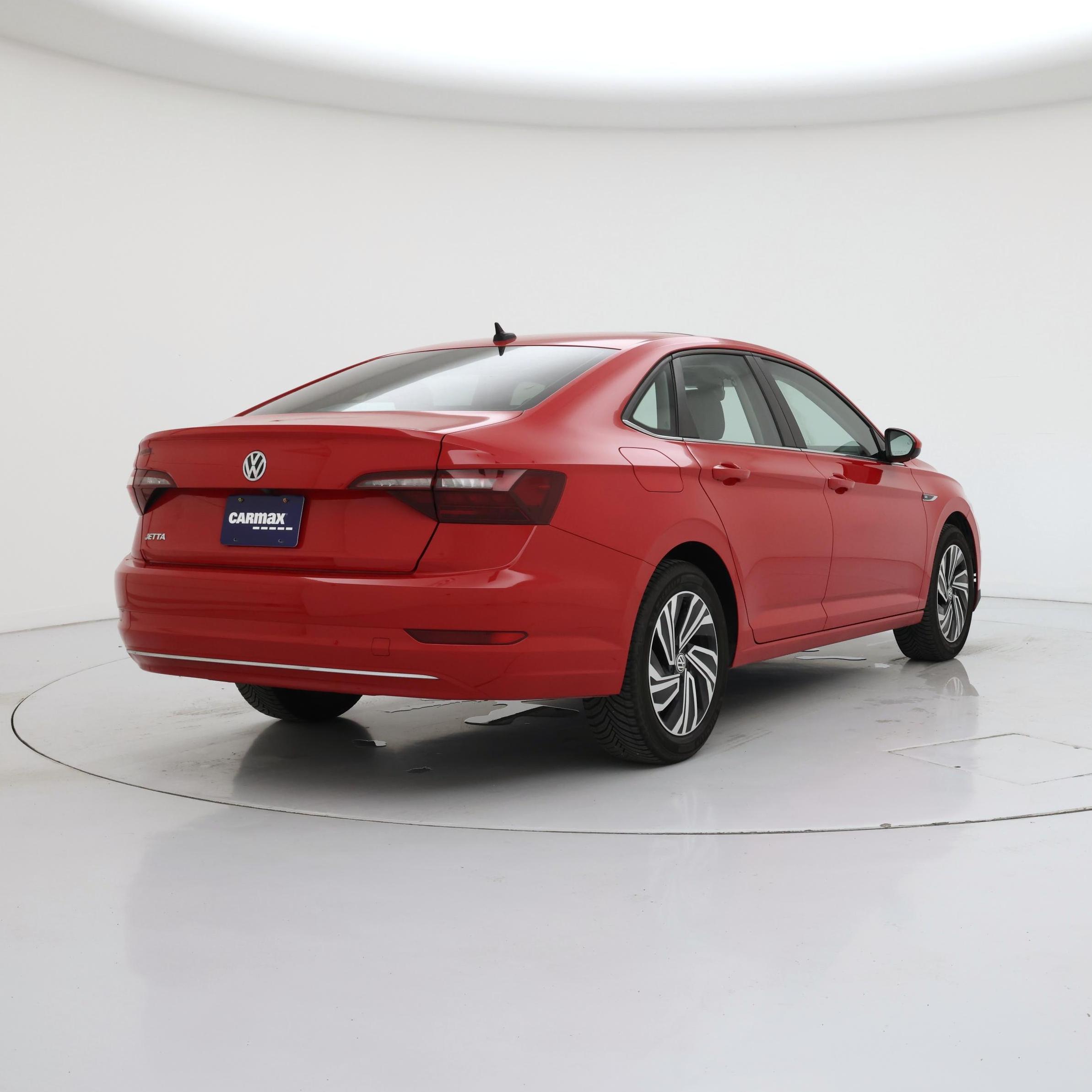Thumbnail: 2020 Volkswagen Jetta - 8