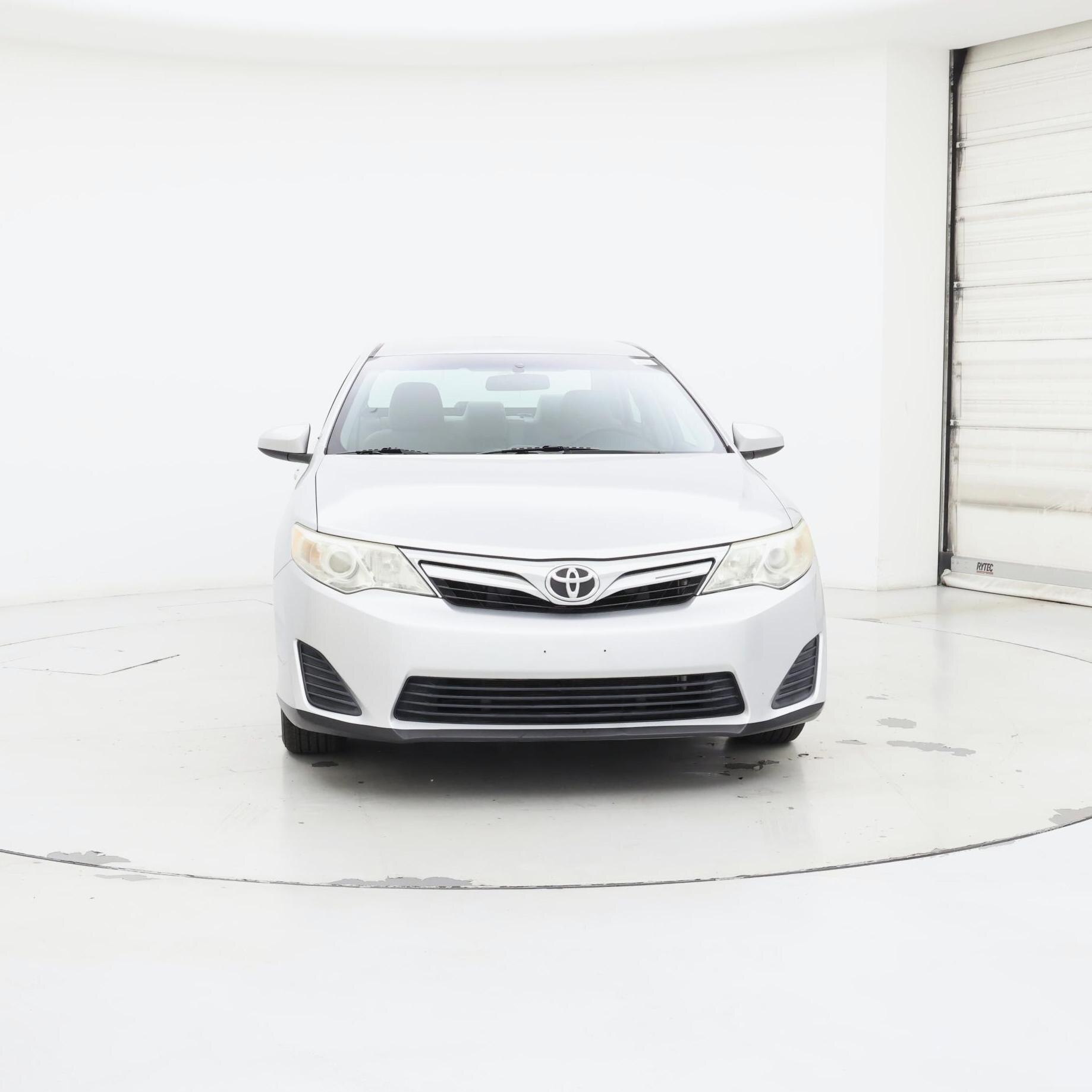 Thumbnail: 2014 Toyota Camry - 5