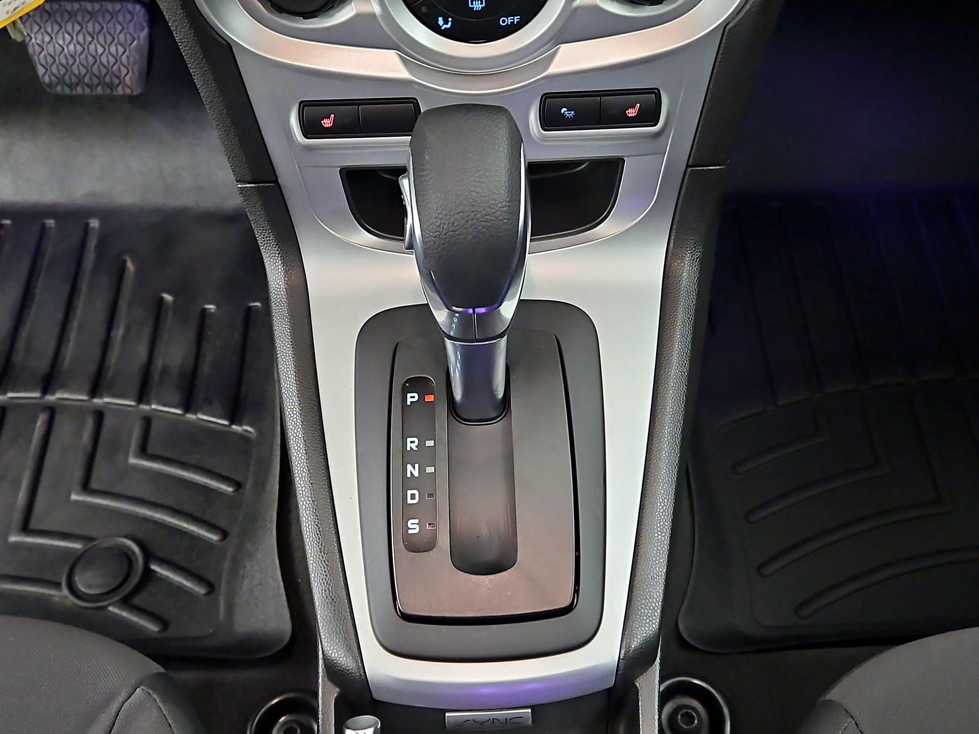 Thumbnail: 2018 Ford Fiesta - 15