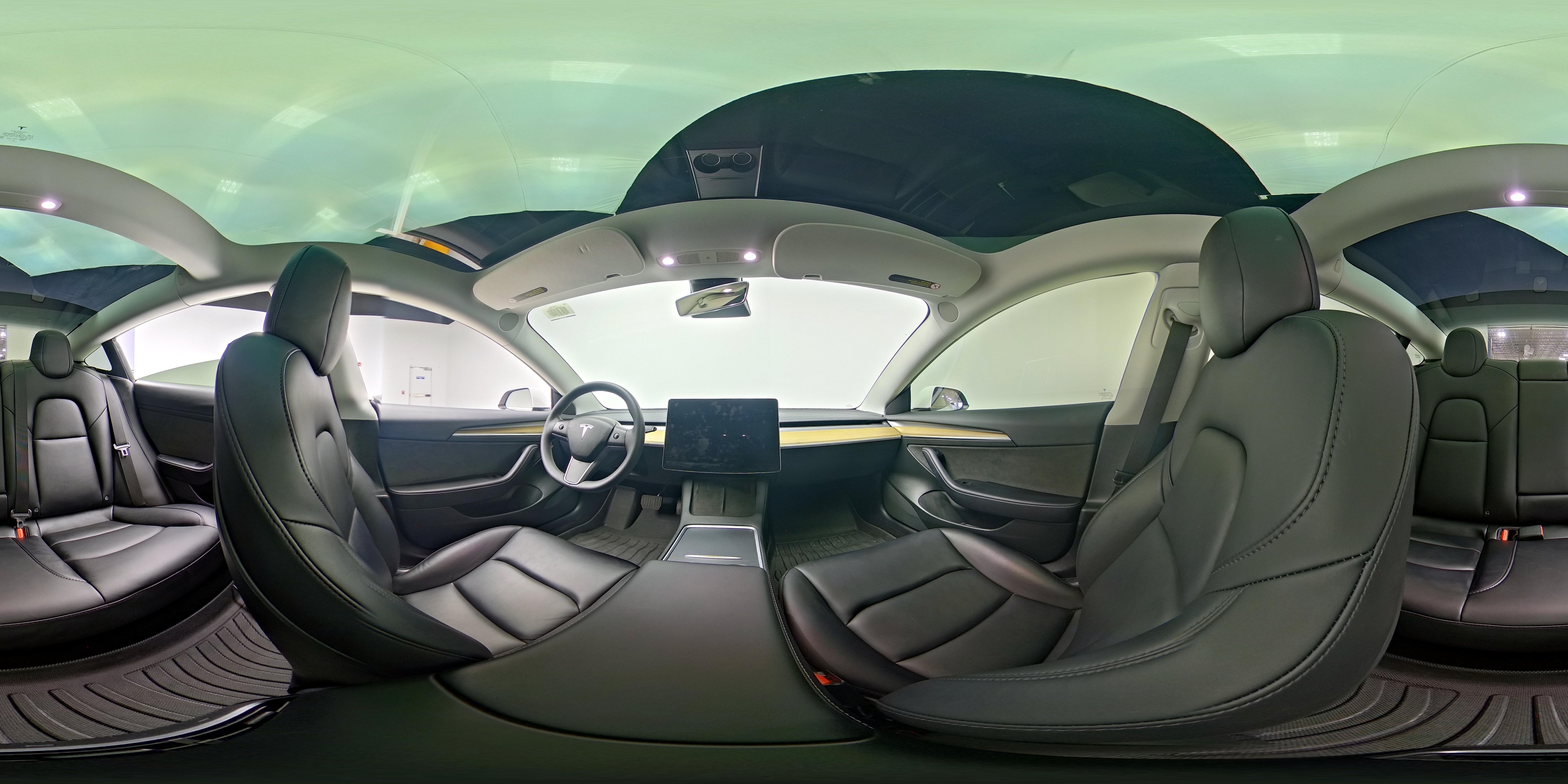 2023 Tesla Model 3 Base - Photo 24