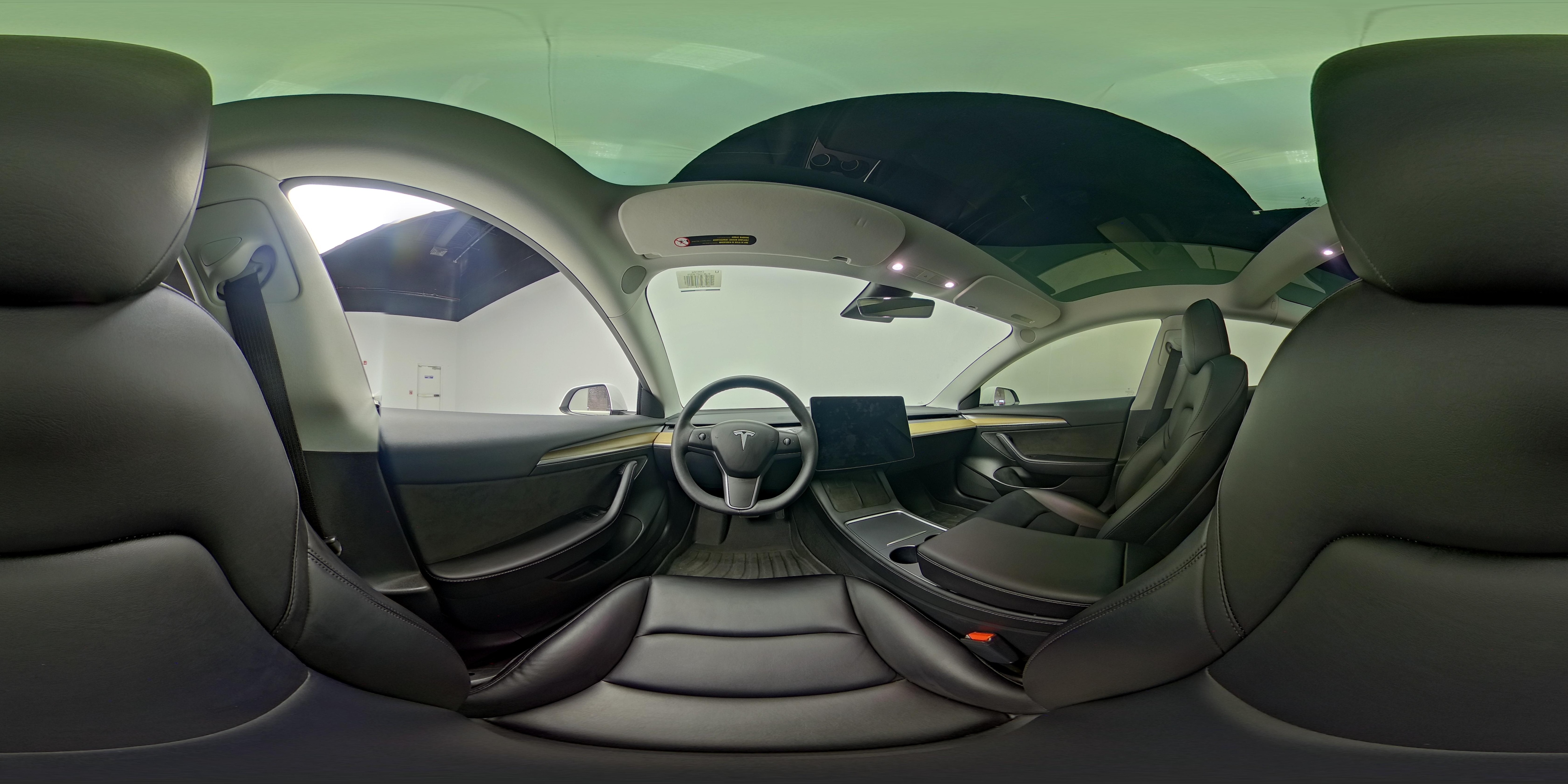 2023 Tesla Model 3 Base - Photo 26