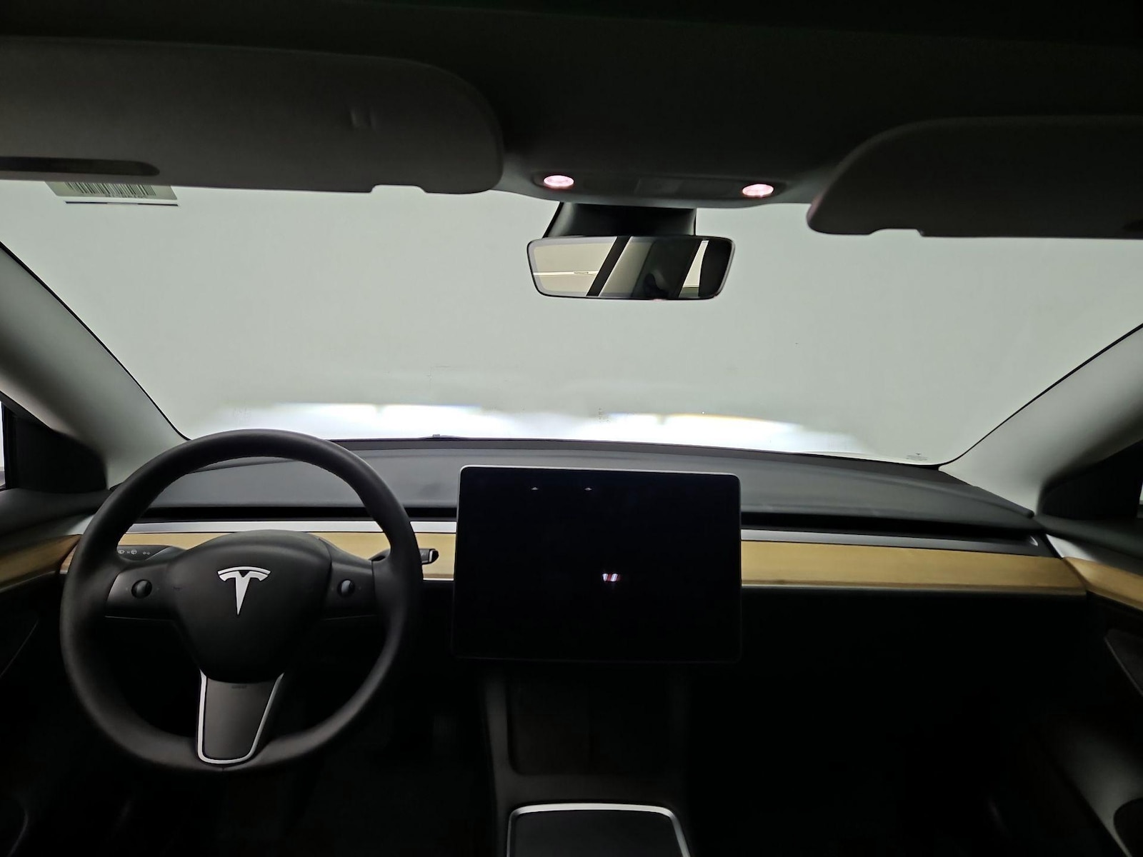 2023 Tesla Model 3 Base - Photo 10