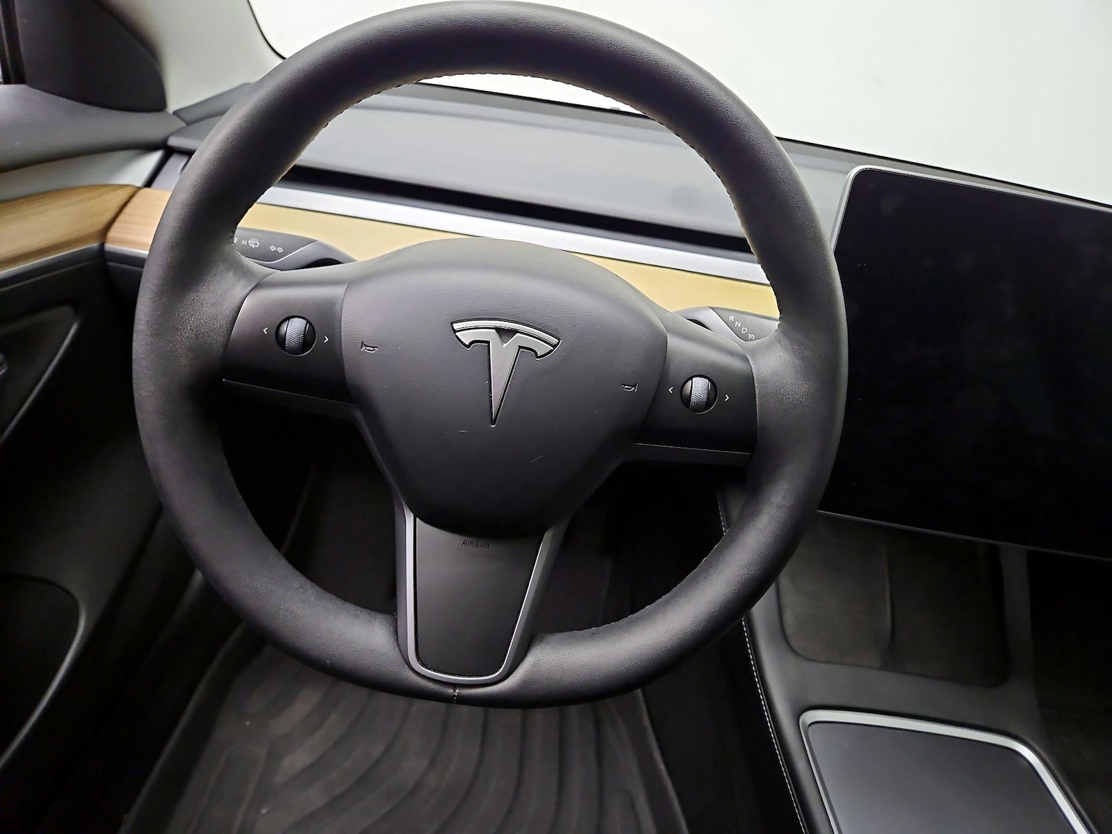 2023 Tesla Model 3 Base - Photo 11