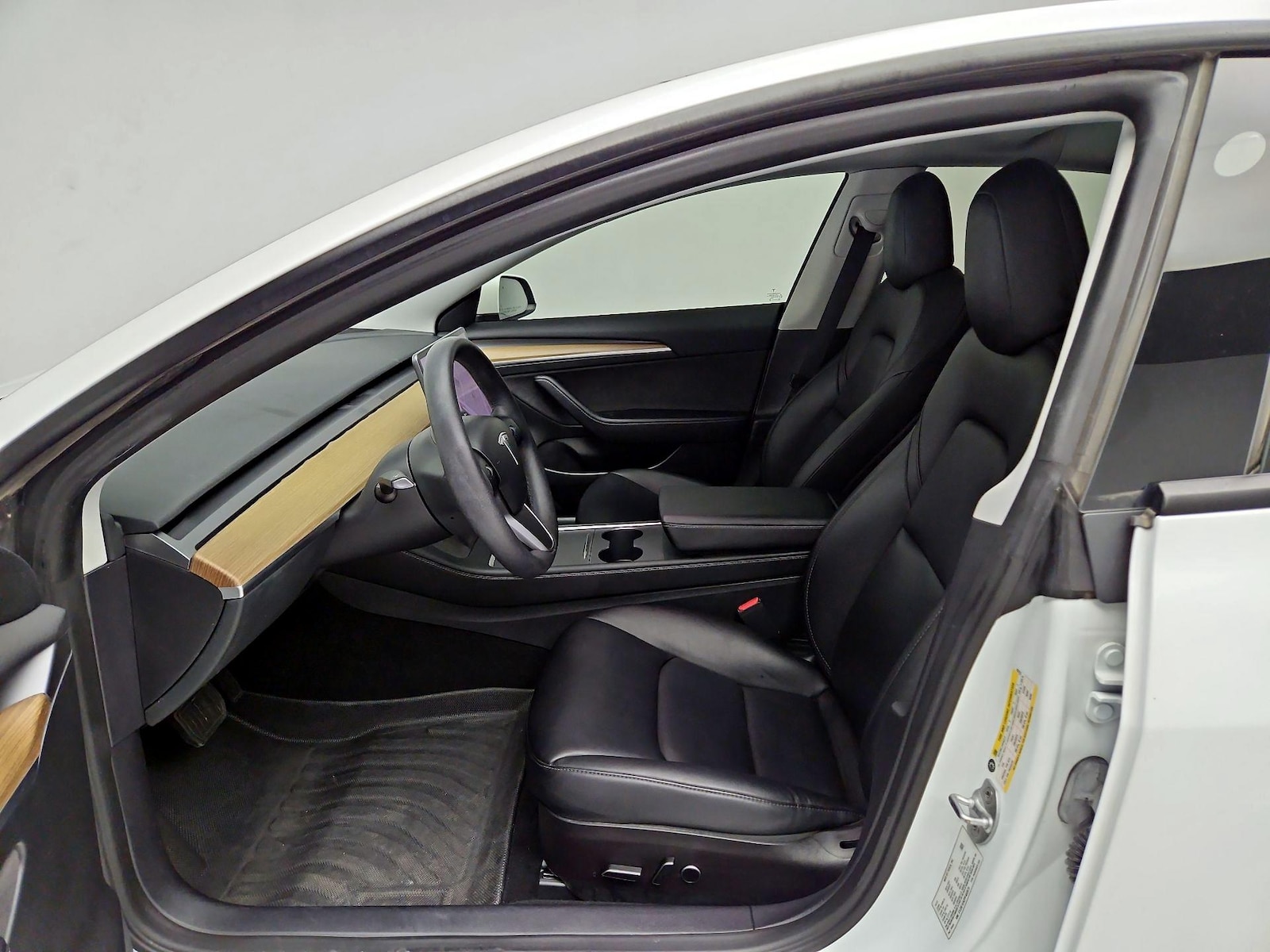 2023 Tesla Model 3 Base - Photo 12