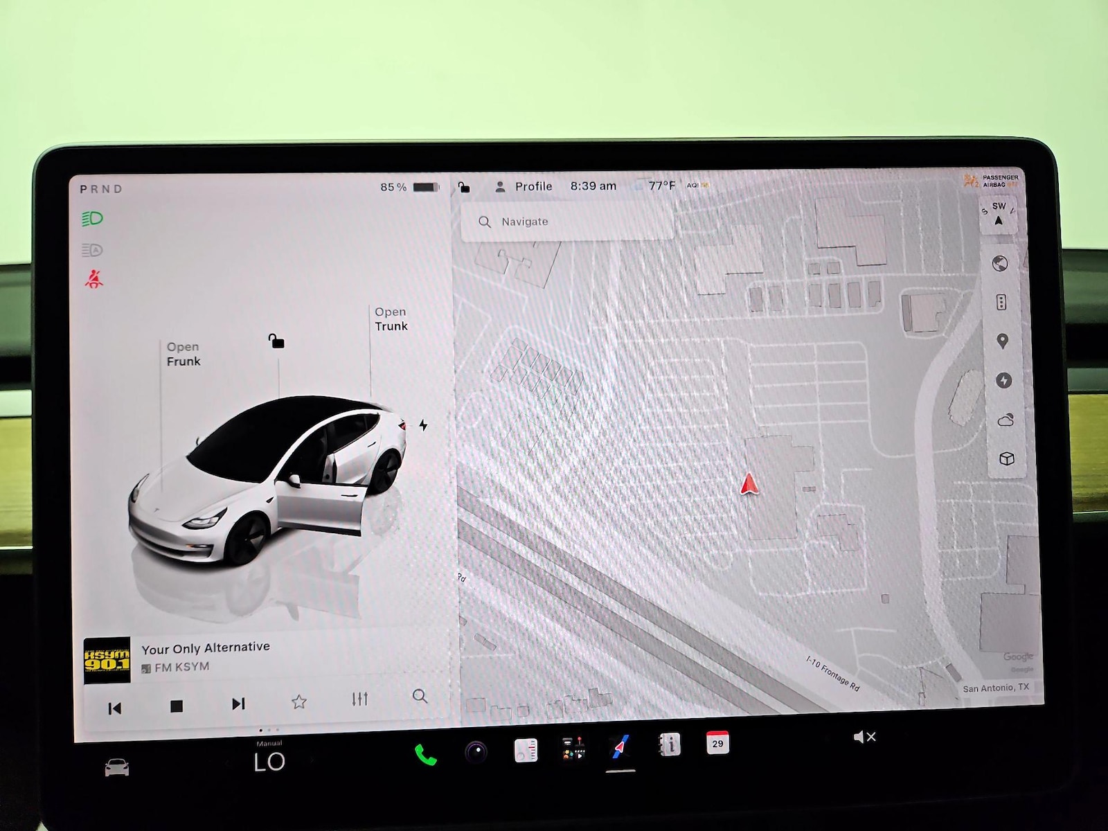2023 Tesla Model 3 Base - Photo 14