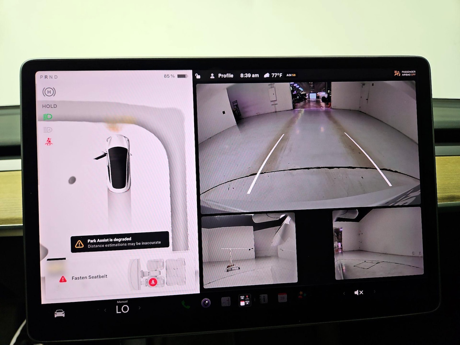 2023 Tesla Model 3 Base - Photo 15