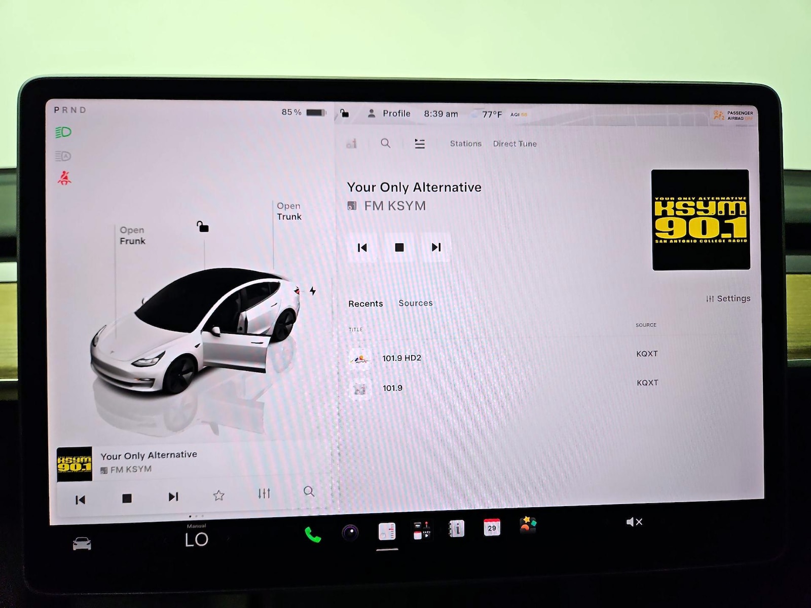 2023 Tesla Model 3 Base - Photo 16