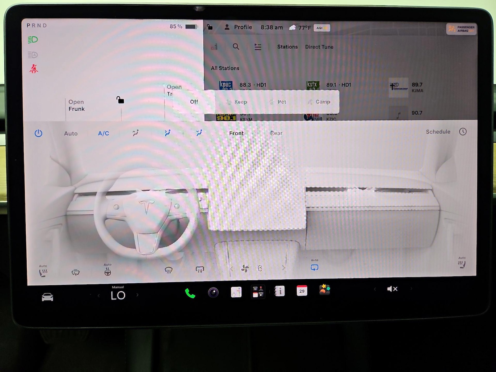 2023 Tesla Model 3 Base - Photo 17