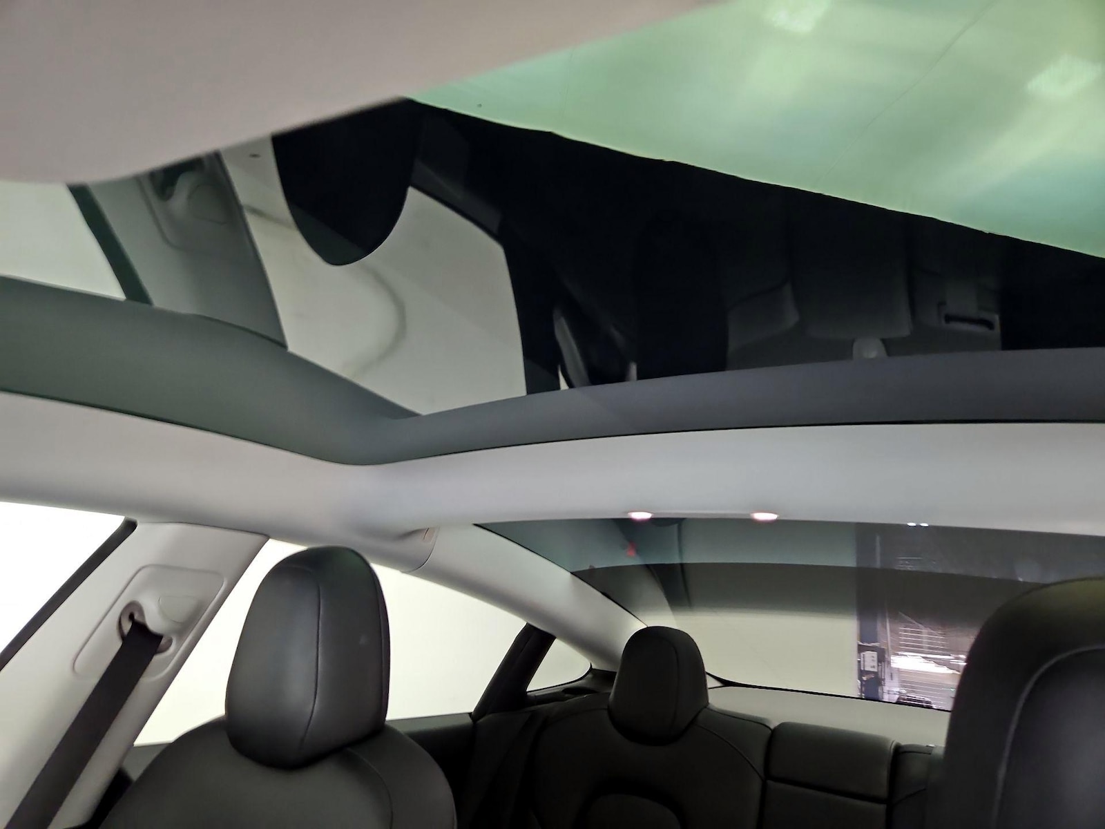 2023 Tesla Model 3 Base - Photo 19