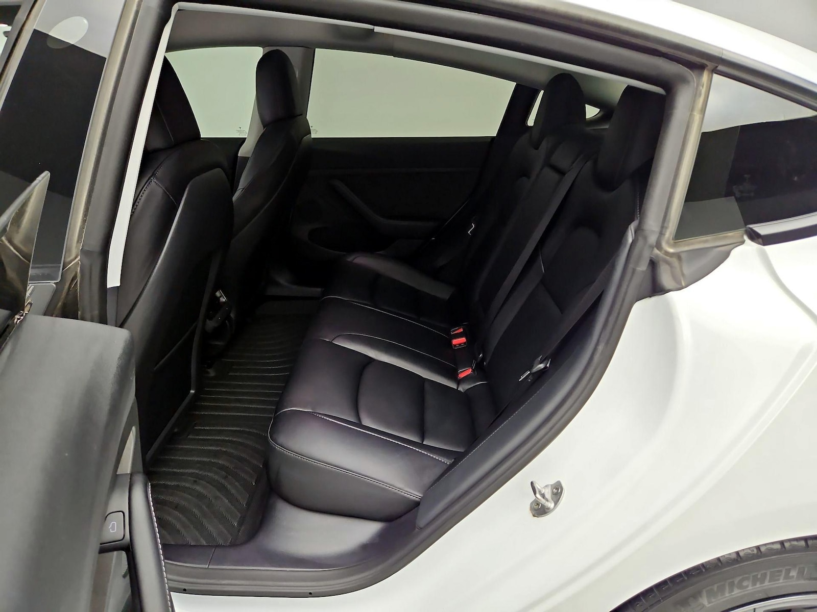 2023 Tesla Model 3 Base - Photo 20
