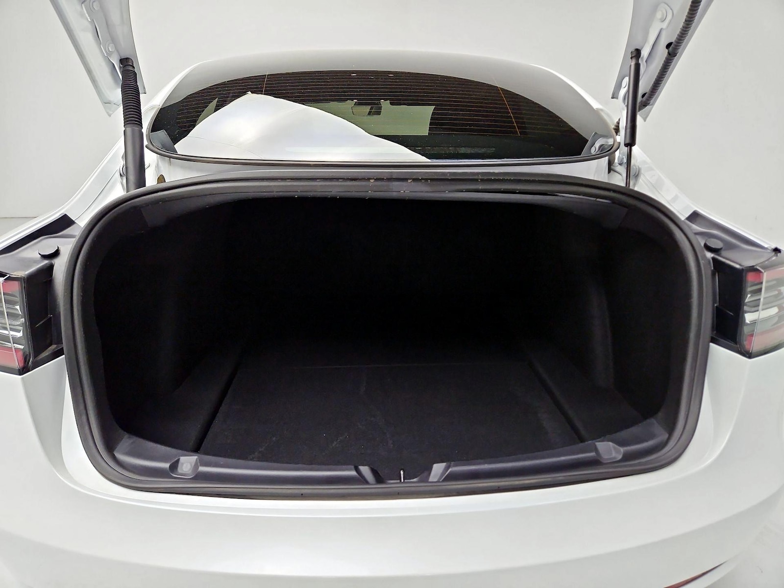 2023 Tesla Model 3 Base - Photo 21