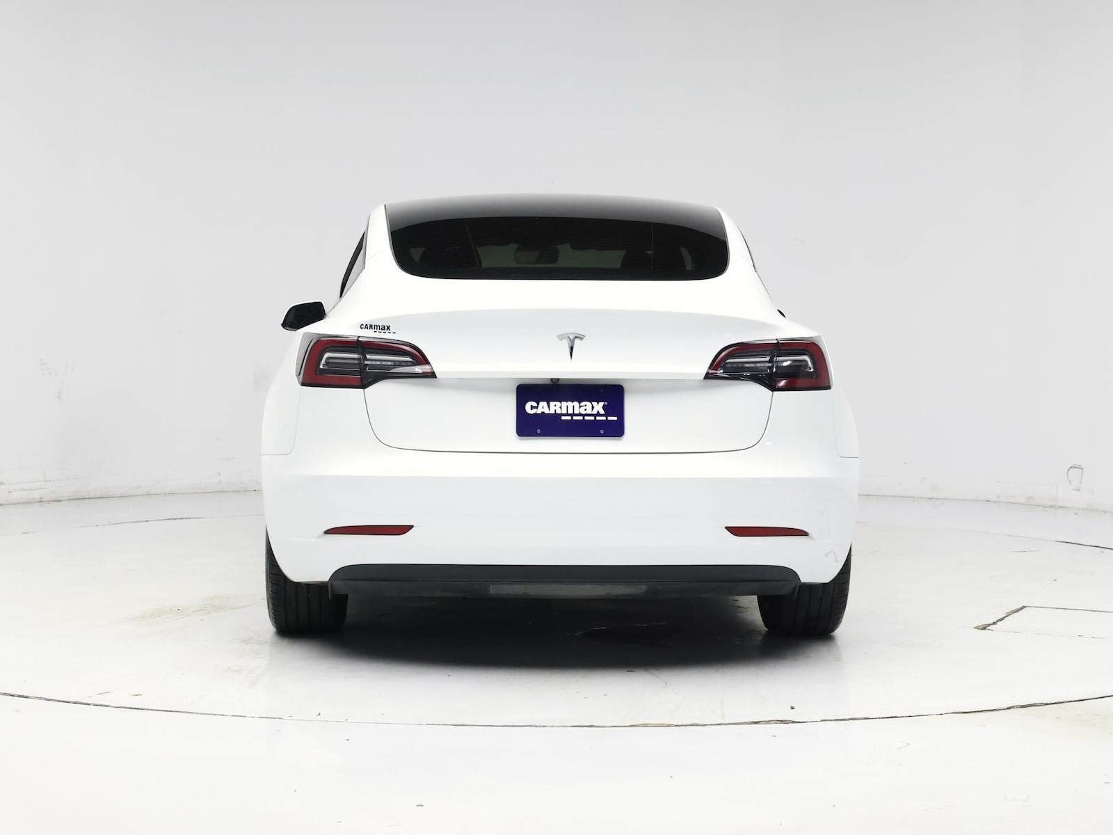 2023 Tesla Model 3 Base - Photo 7