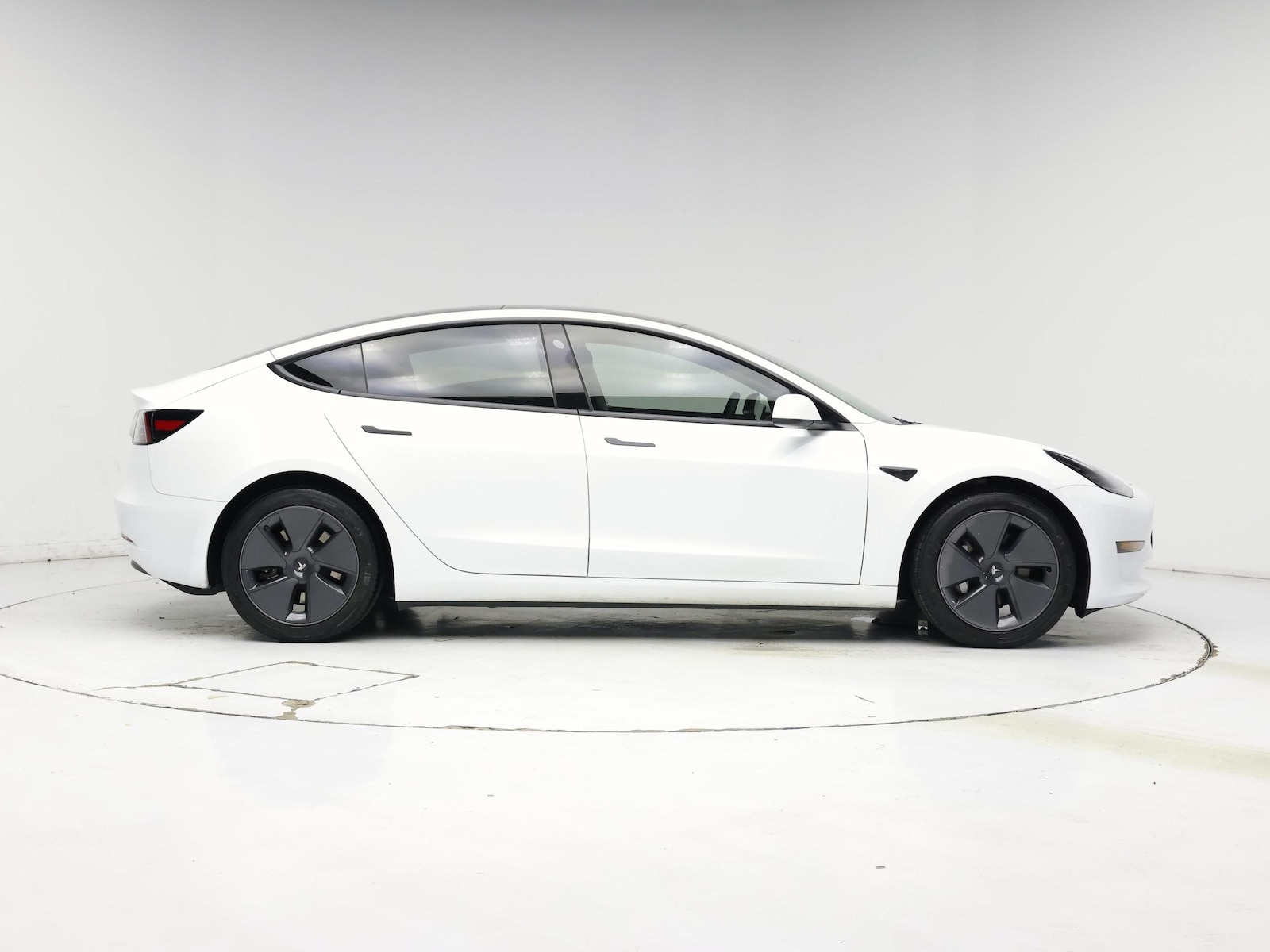 2023 Tesla Model 3 Base - Photo 8