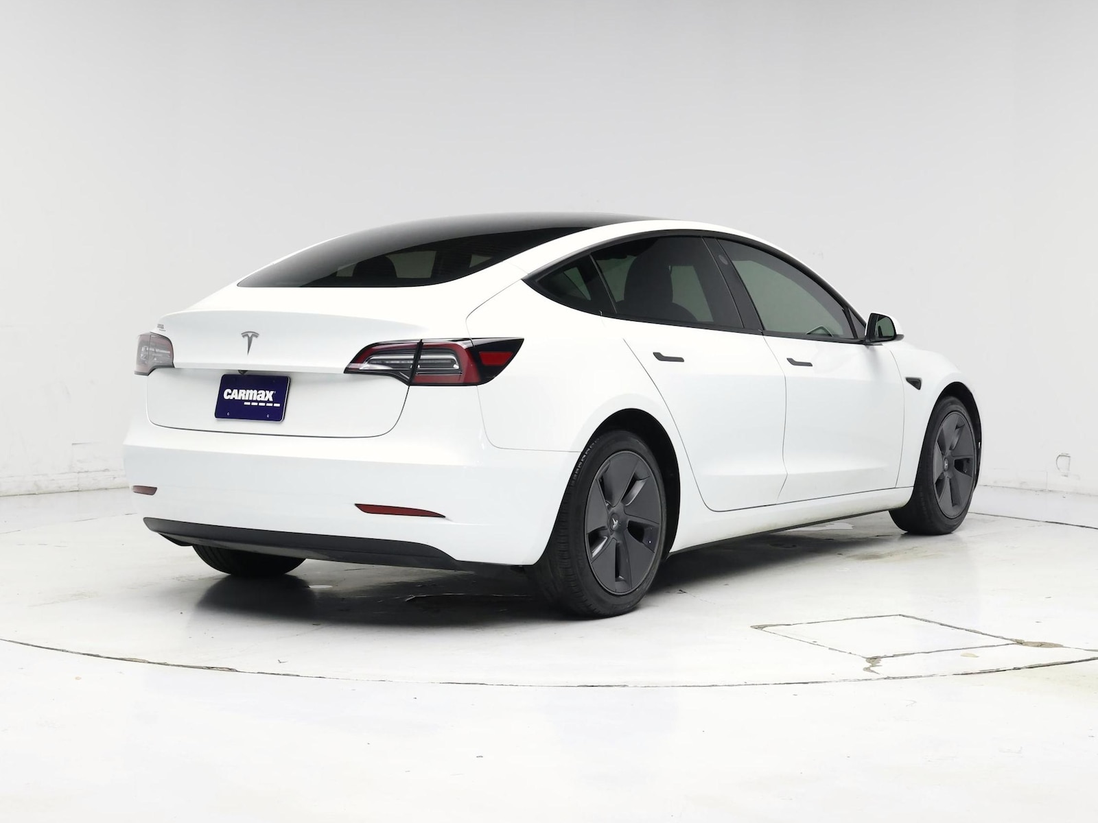 2023 Tesla Model 3 Base - Photo 9