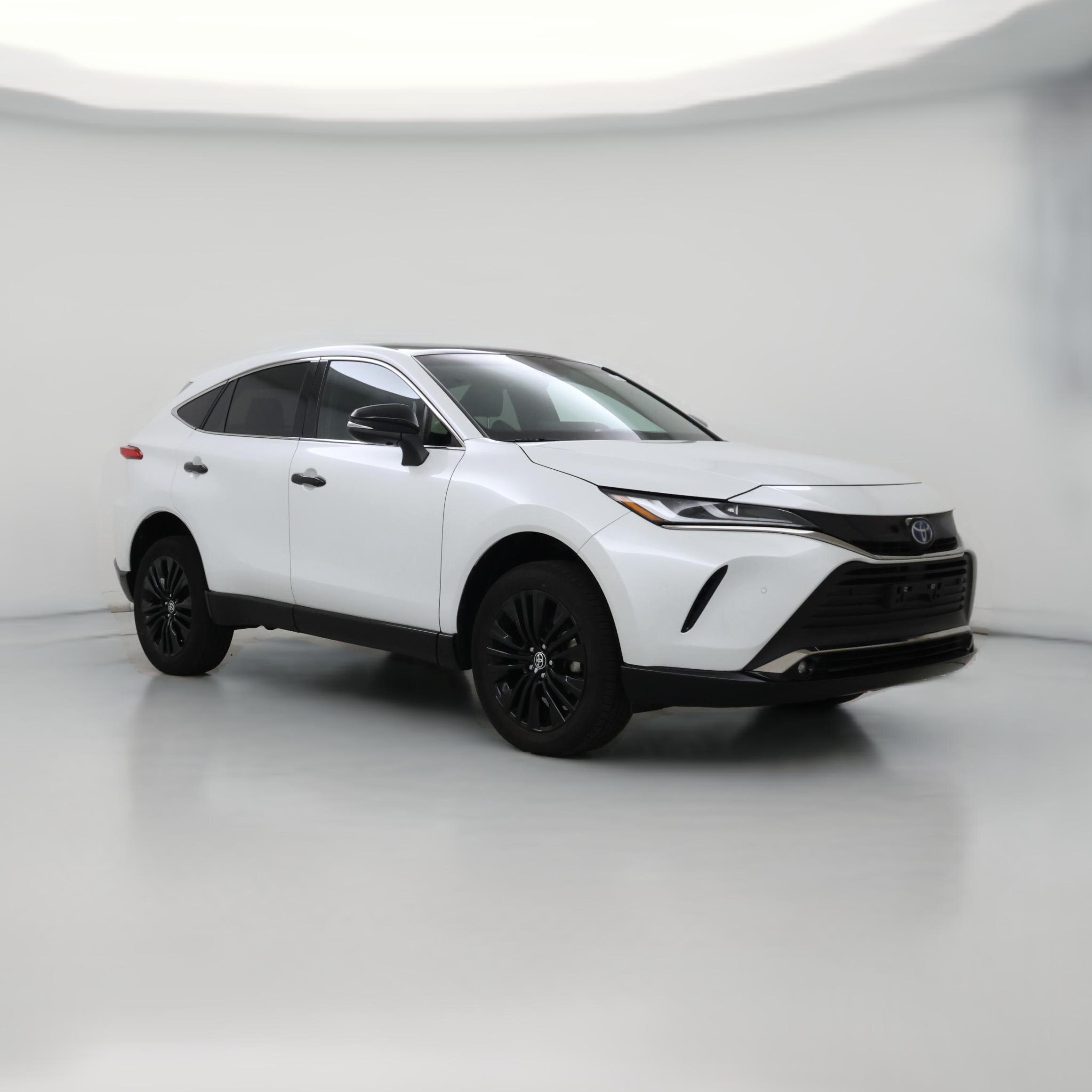 Thumbnail: 2023 Toyota Venza - 1