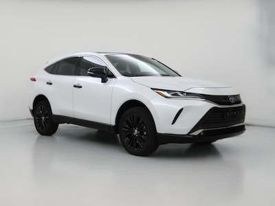 2023 Toyota Venza Hybrid Nightshade
