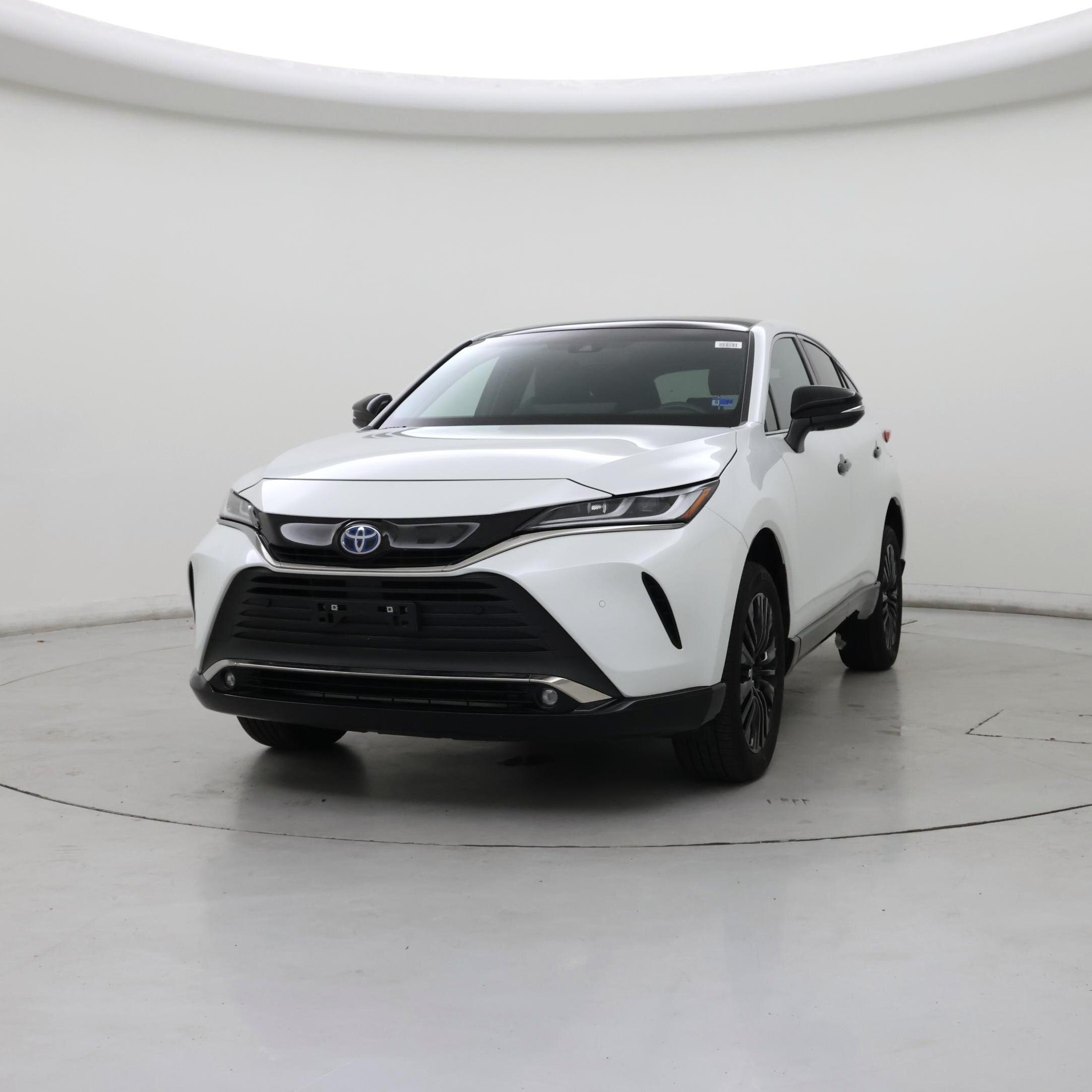 Thumbnail: 2023 Toyota Venza - 4
