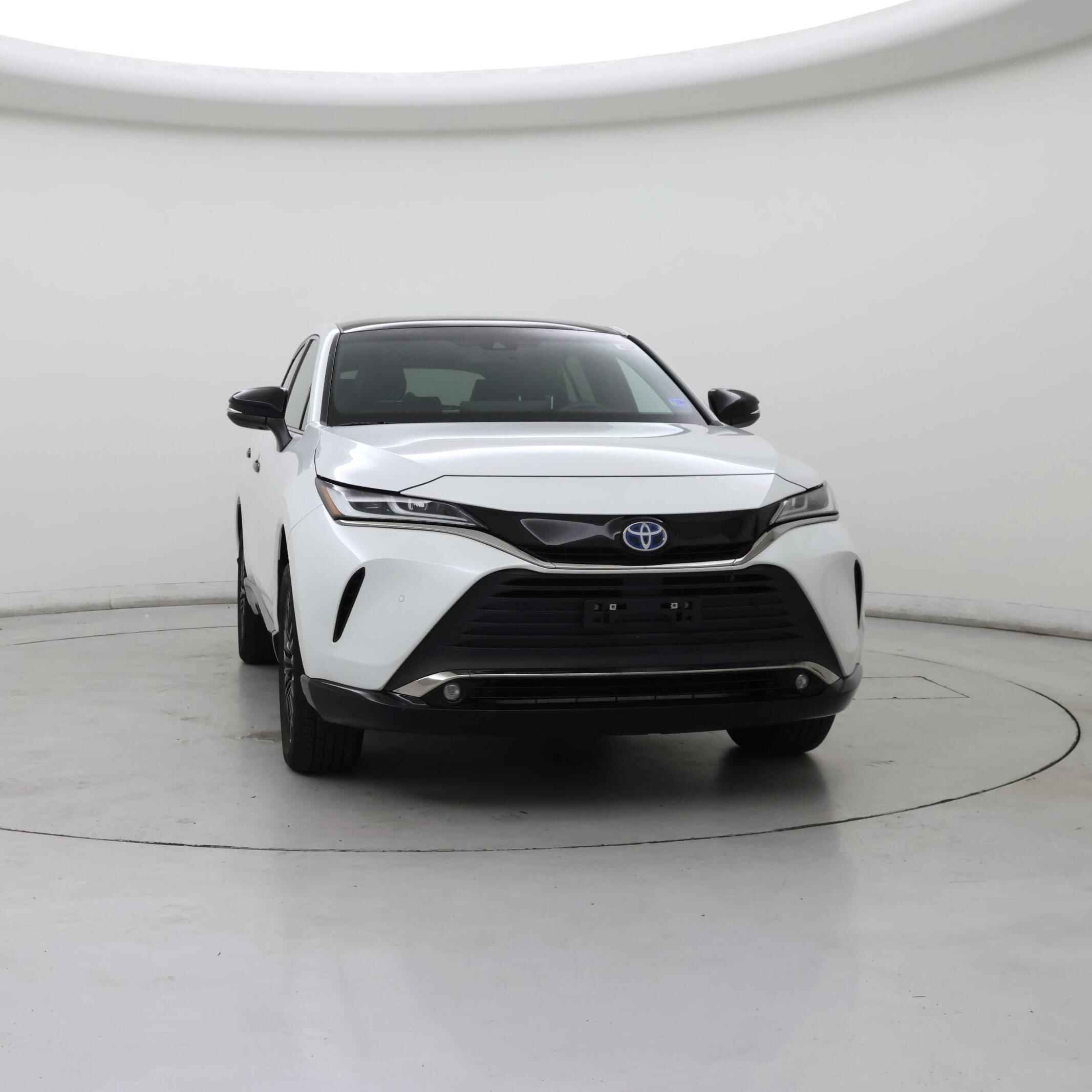 Thumbnail: 2023 Toyota Venza - 5