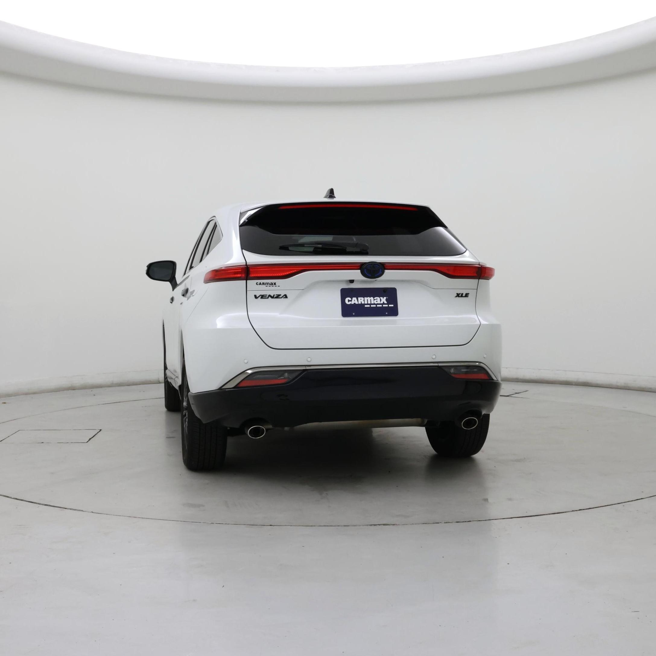 Thumbnail: 2023 Toyota Venza - 6