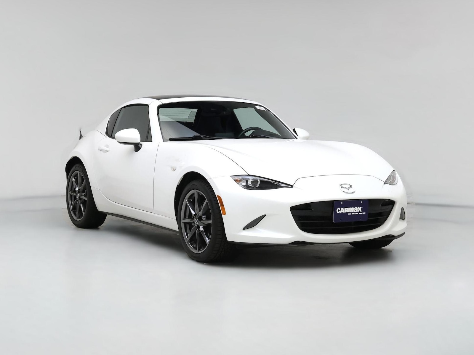 2020 Mazda MX-5 Miata RF