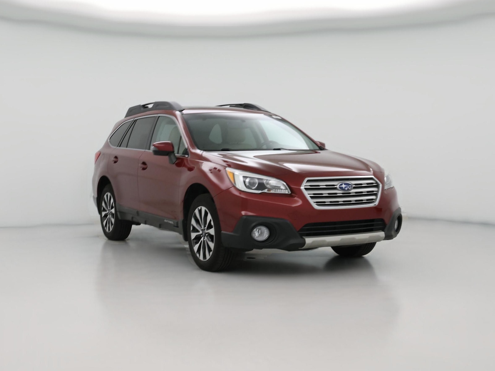 2015 Subaru Outback