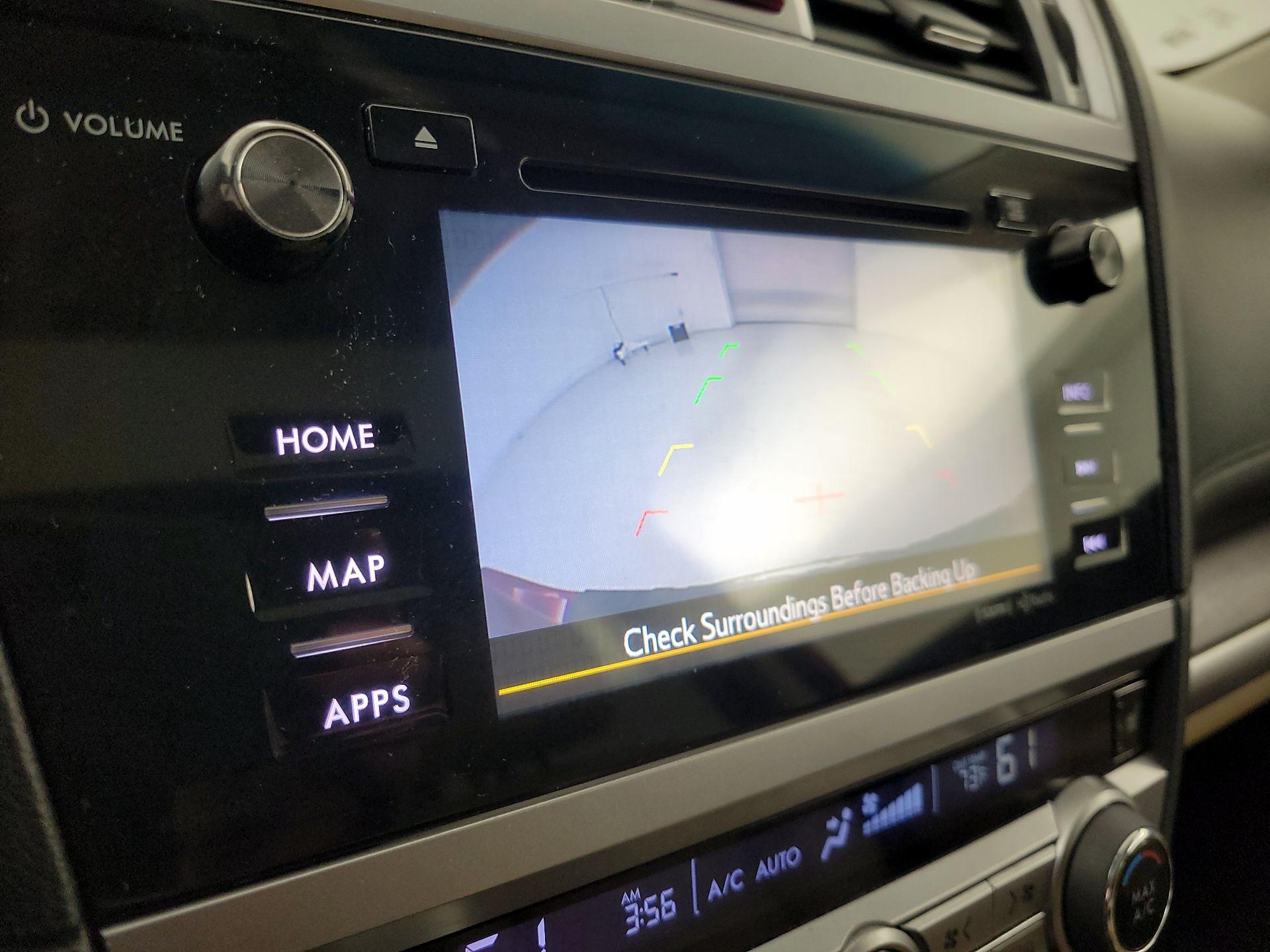 Thumbnail: 2015 Subaru Outback - 15