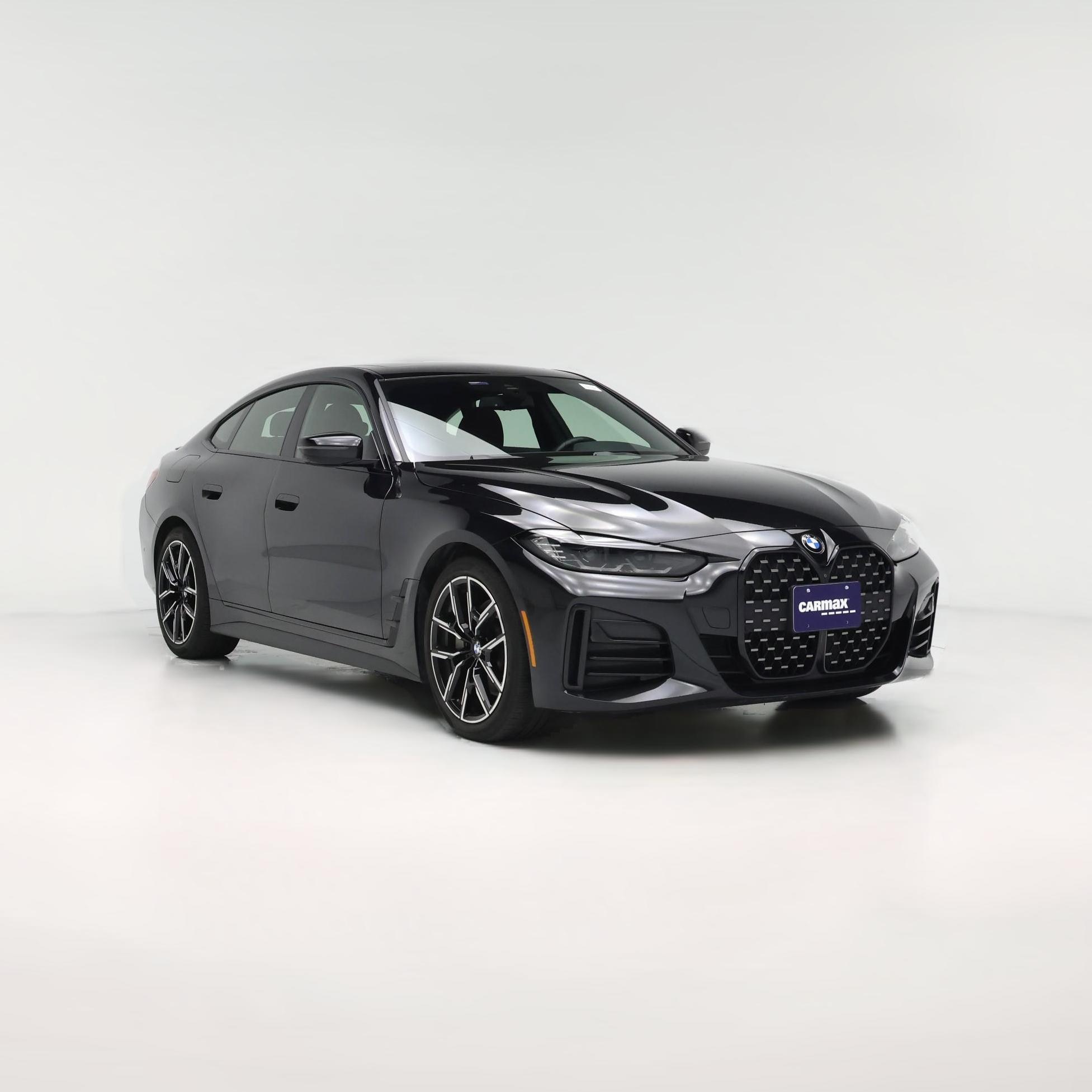 Thumbnail: 2023 BMW 4 Series - 1