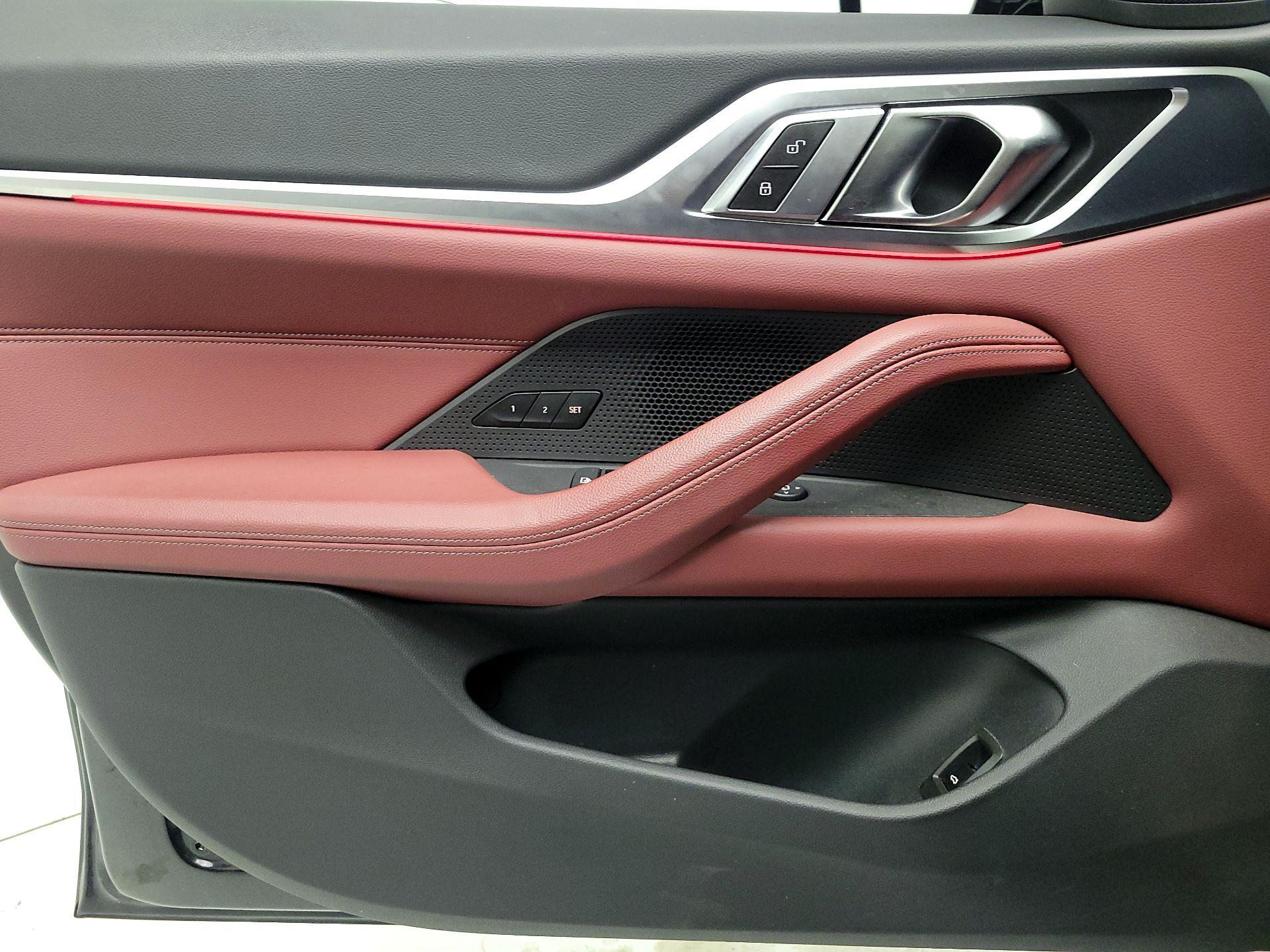 Thumbnail: 2023 BMW 4 Series - 12