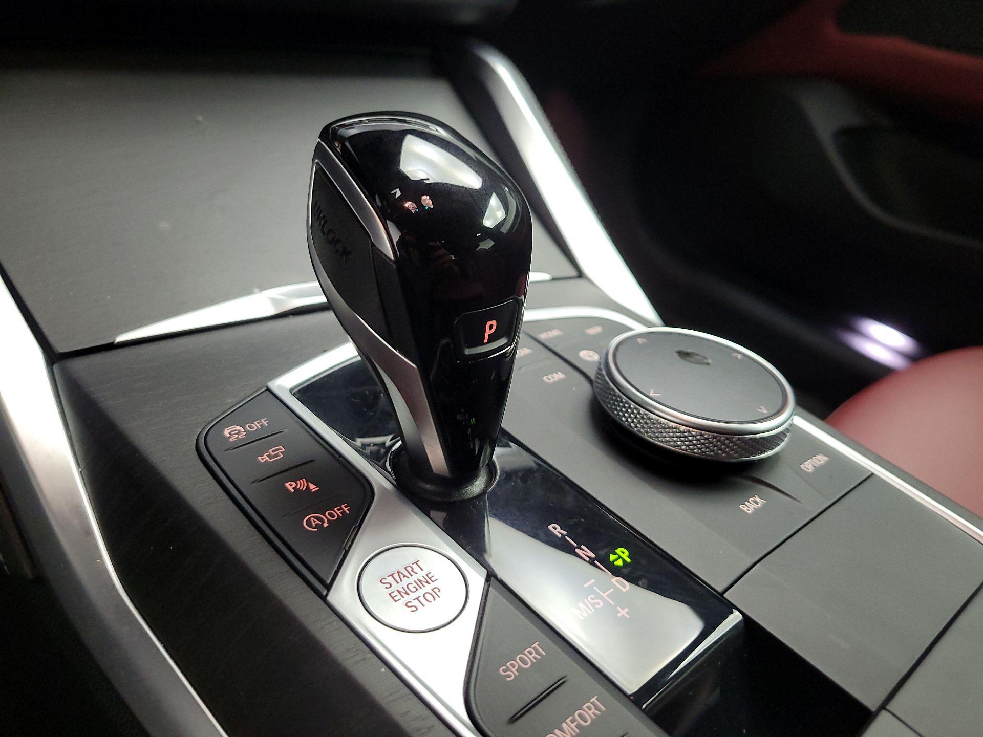 Thumbnail: 2023 BMW 4 Series - 15