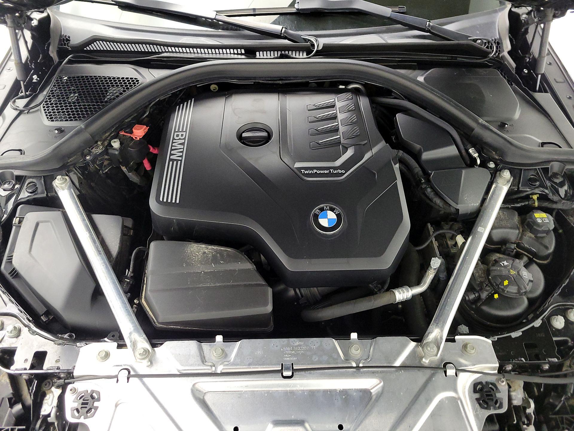 Thumbnail: 2023 BMW 4 Series - 17