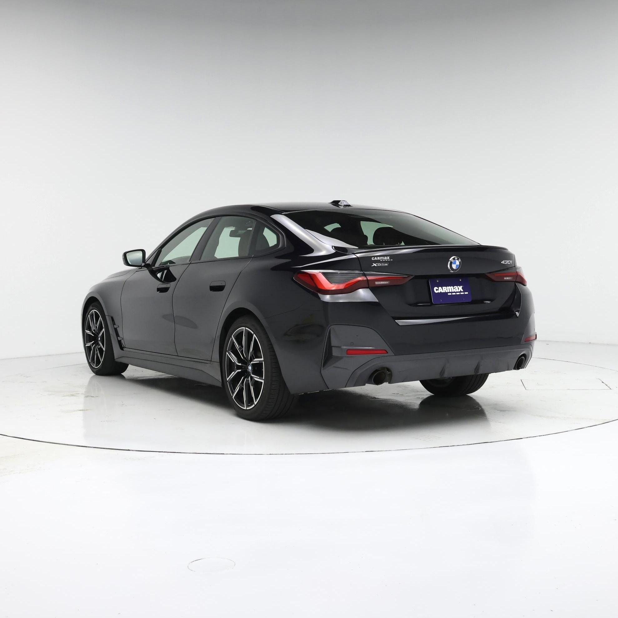 Thumbnail: 2023 BMW 4 Series - 2