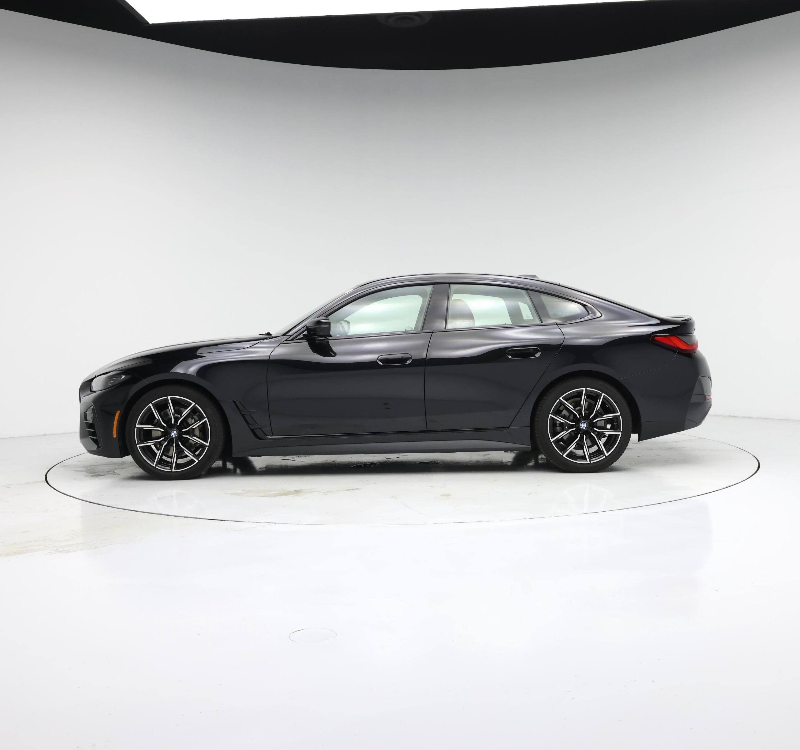 Thumbnail: 2023 BMW 4 Series - 3