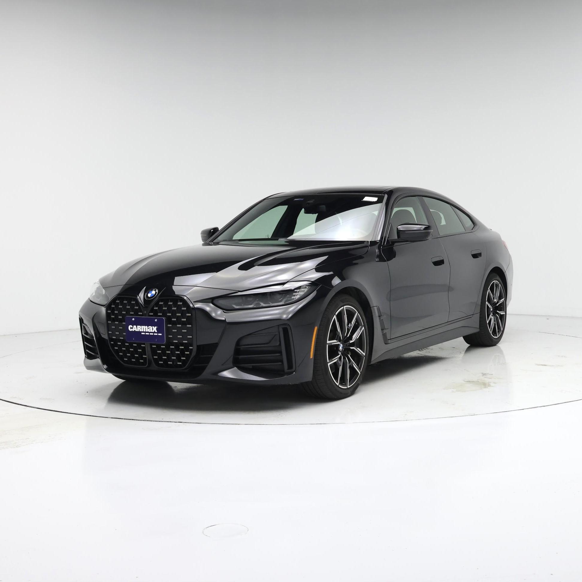 Thumbnail: 2023 BMW 4 Series - 4