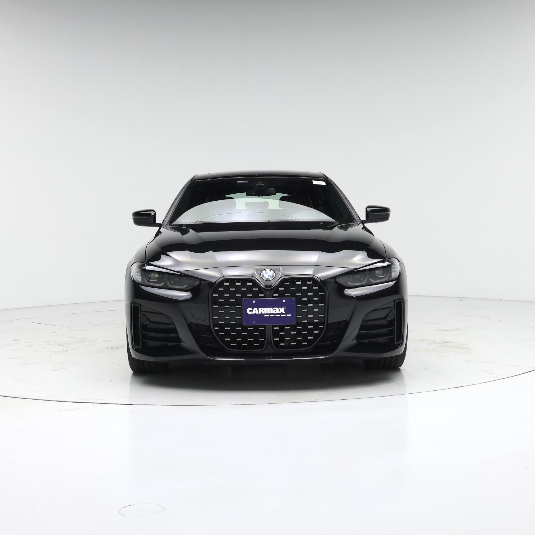 Thumbnail: 2023 BMW 4 Series - 5